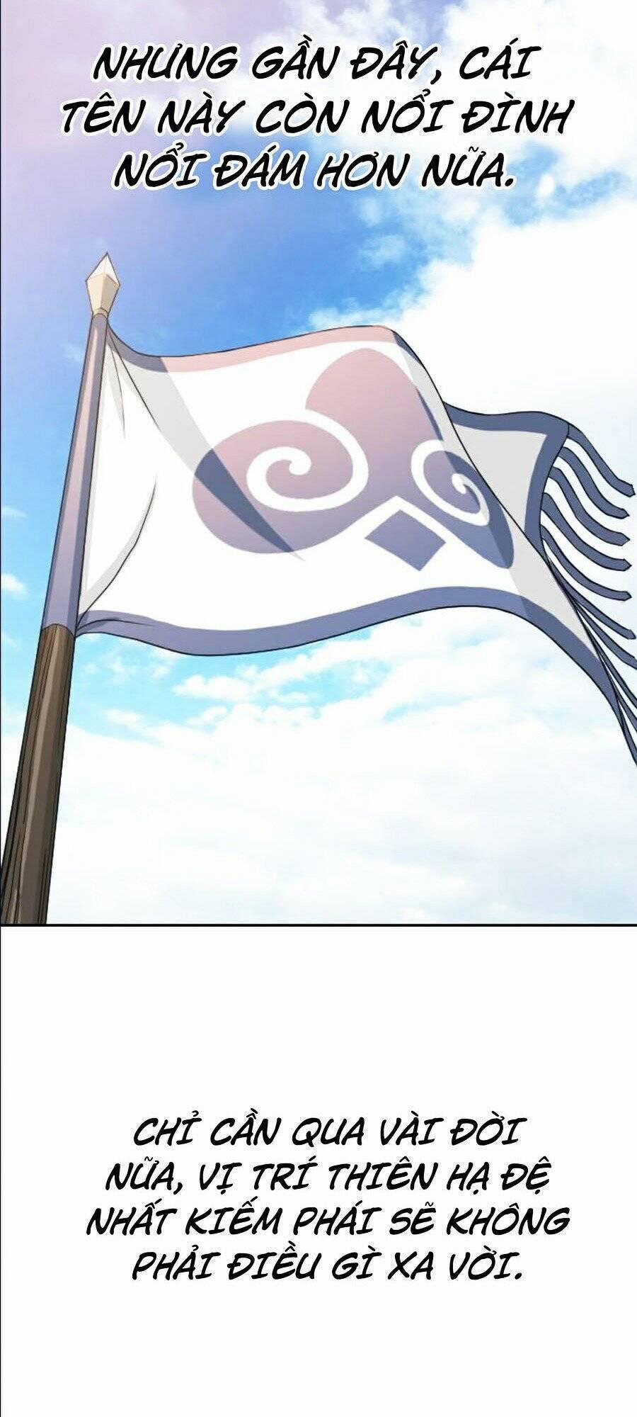 Hoa Sơn Tái Xuất | Hoa Sơn Tái Khởi 22 trang 121