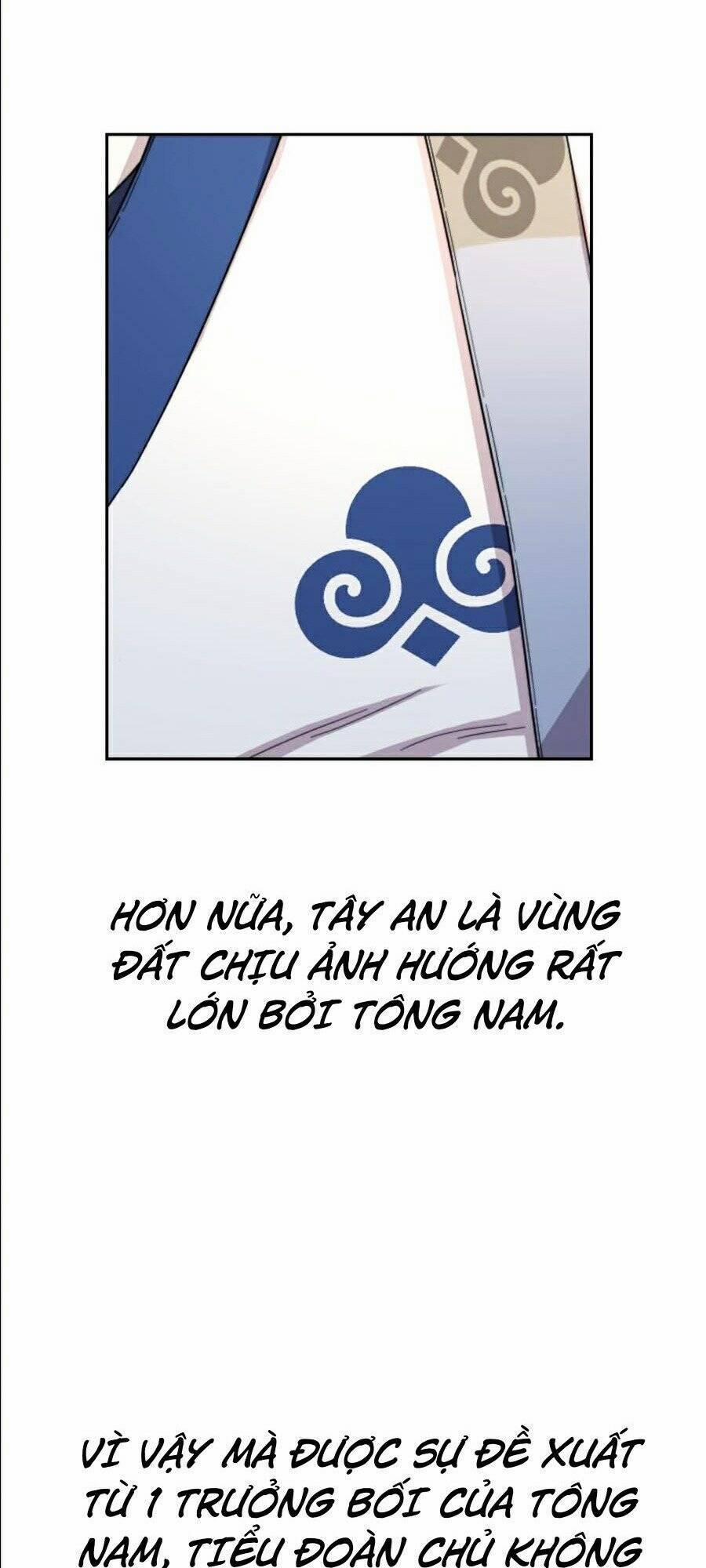 Hoa Sơn Tái Xuất | Hoa Sơn Tái Khởi 22 trang 123