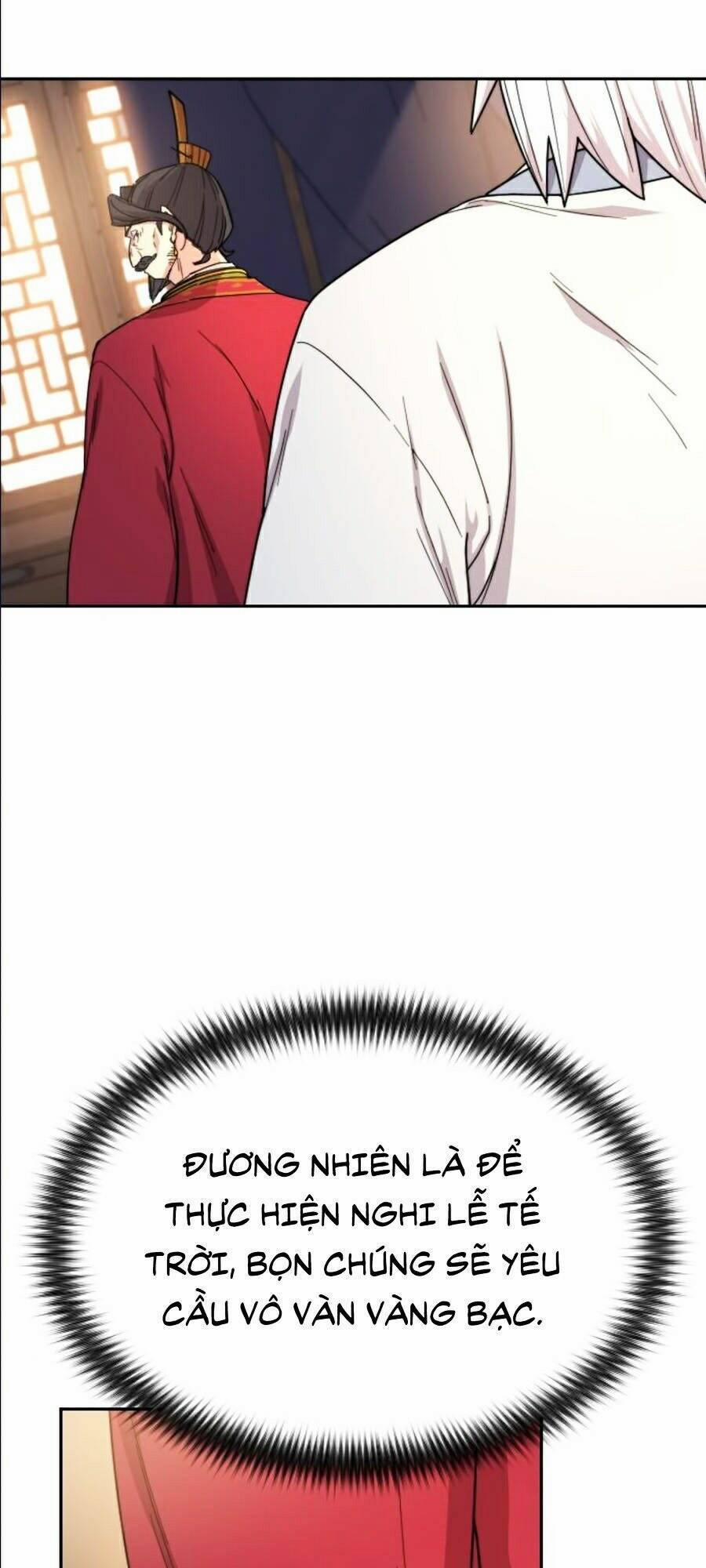 Hoa Sơn Tái Xuất | Hoa Sơn Tái Khởi 22 trang 125