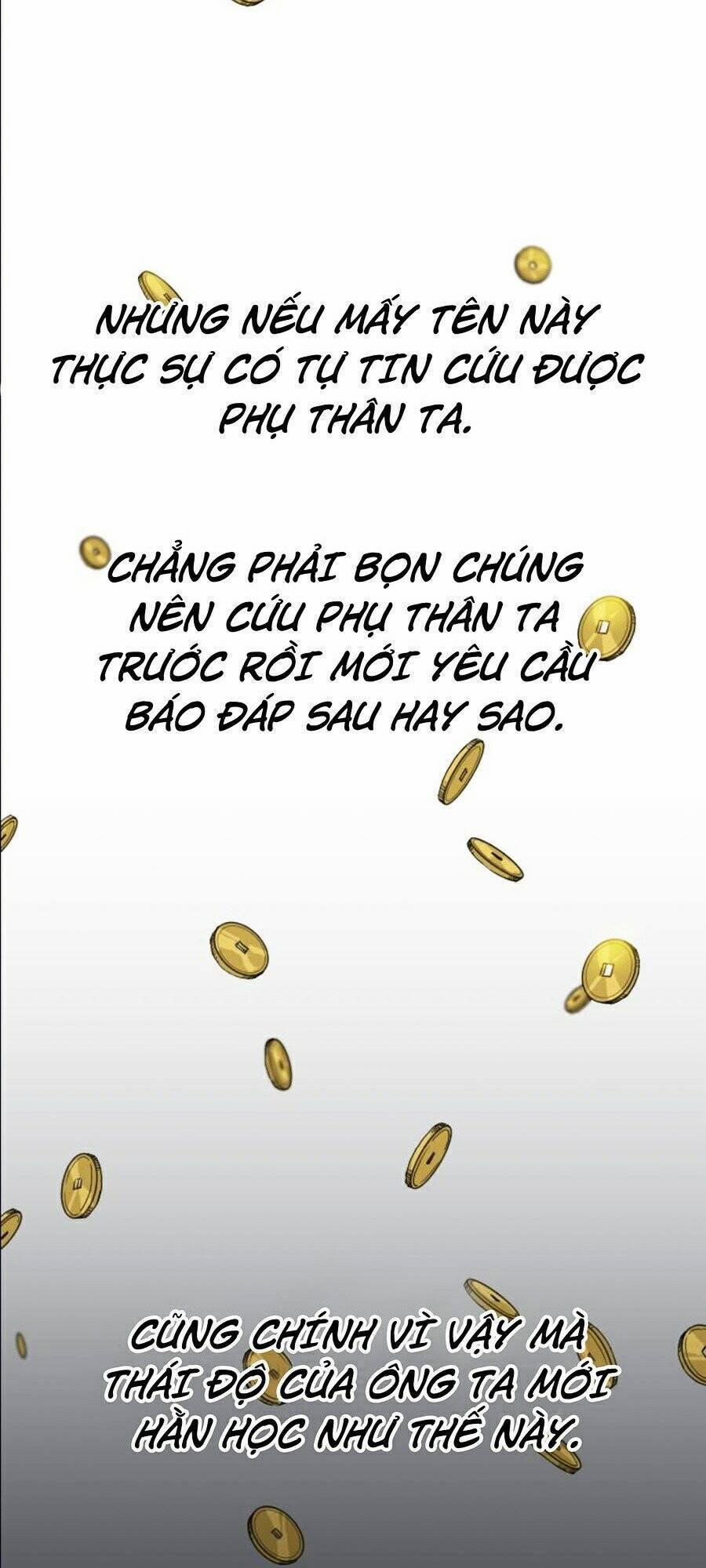 Hoa Sơn Tái Xuất | Hoa Sơn Tái Khởi 22 trang 129