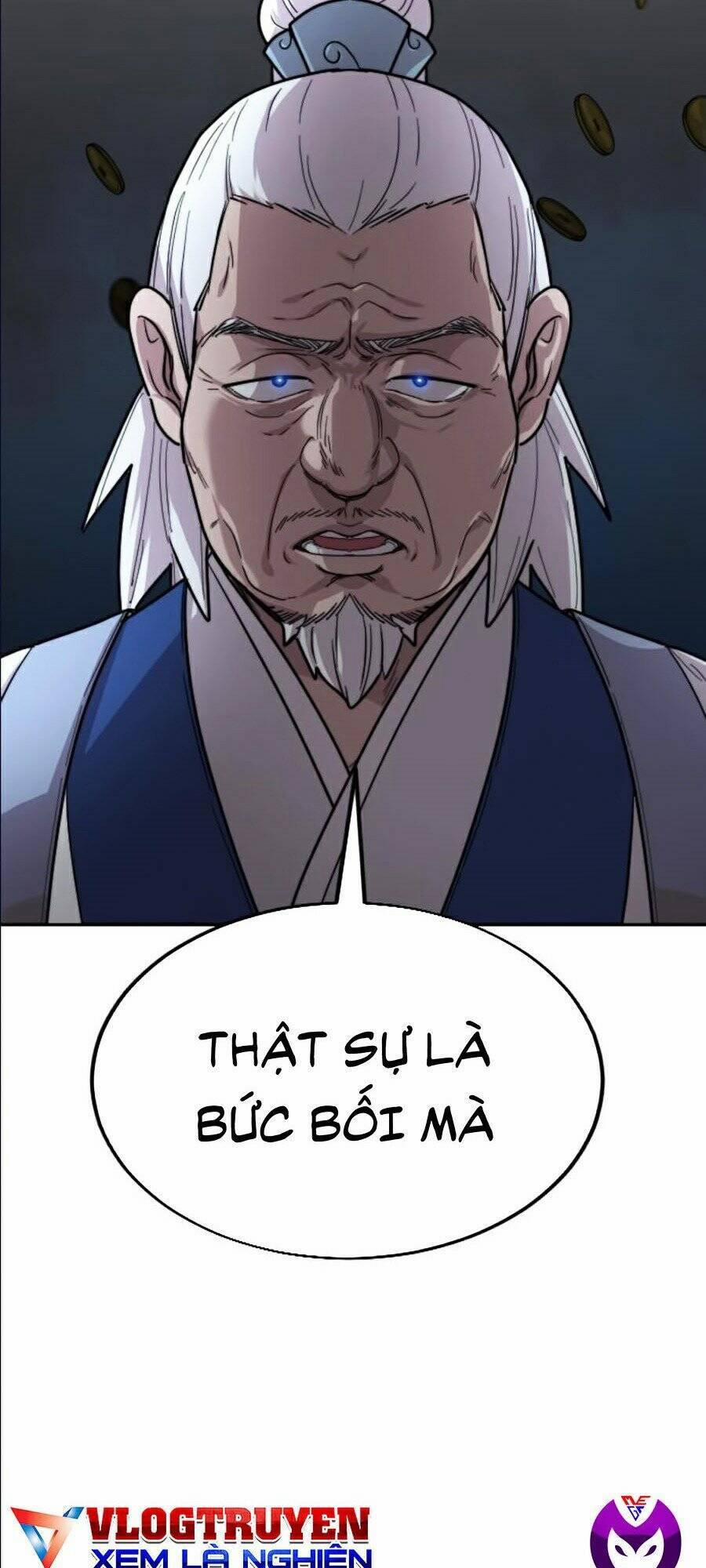 Hoa Sơn Tái Xuất | Hoa Sơn Tái Khởi 22 trang 131