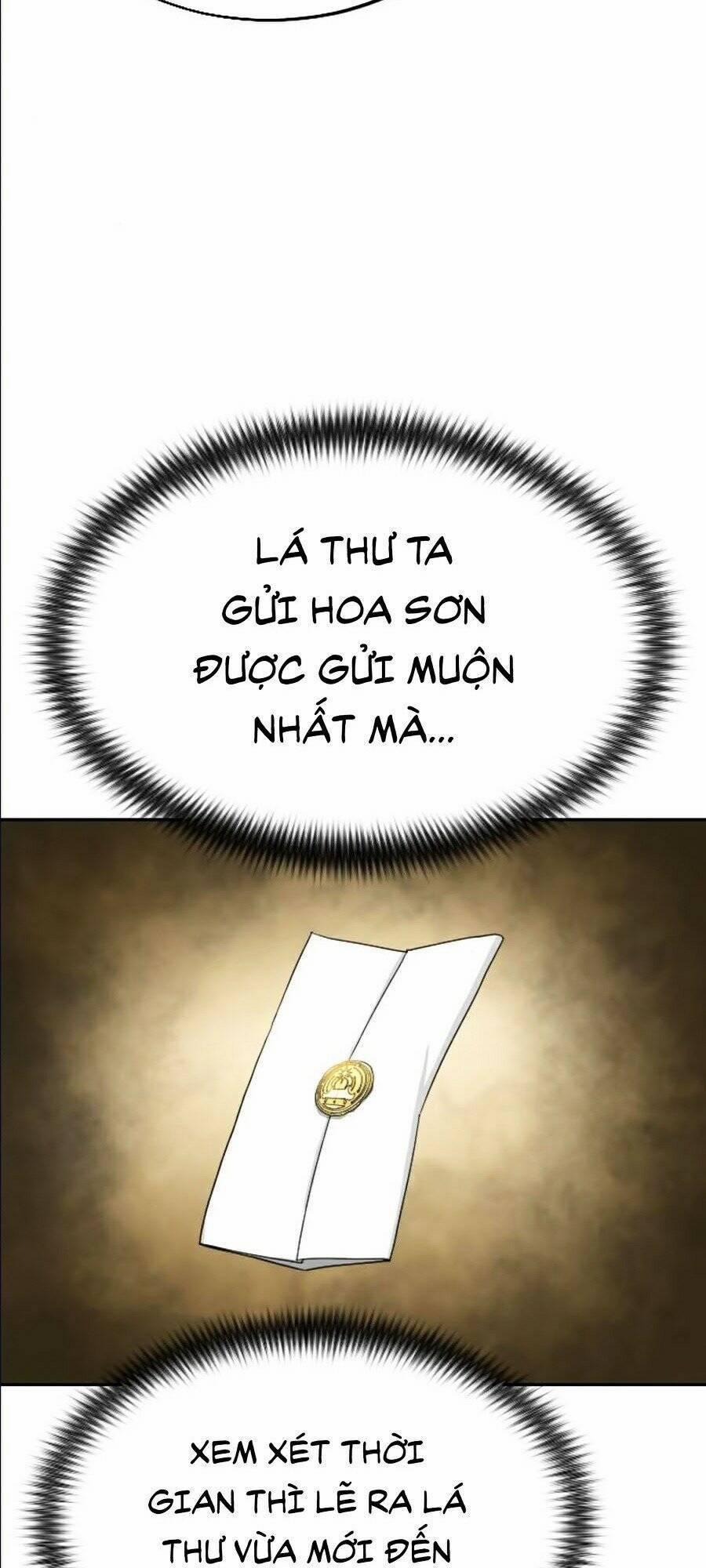 Hoa Sơn Tái Xuất | Hoa Sơn Tái Khởi 22 trang 139