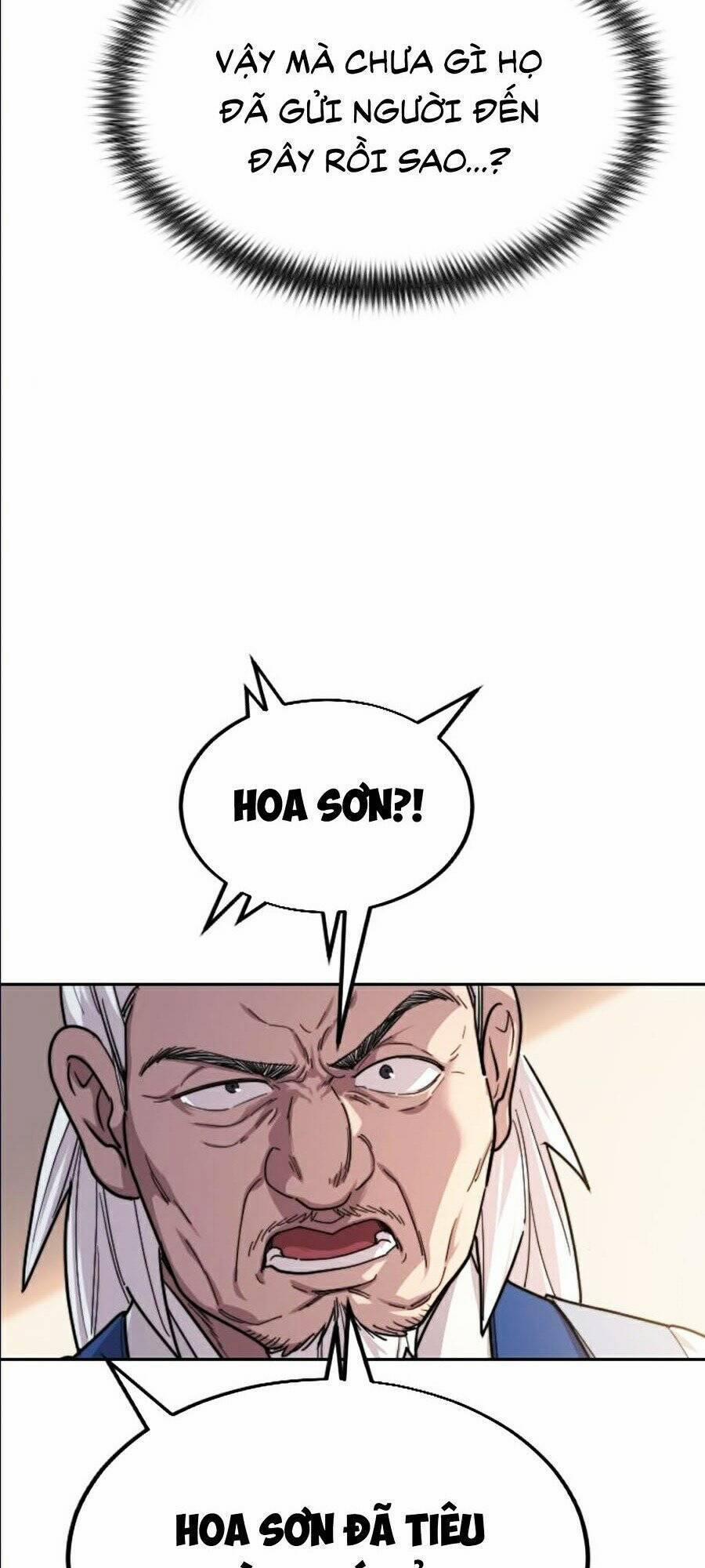 Hoa Sơn Tái Xuất | Hoa Sơn Tái Khởi 22 trang 141