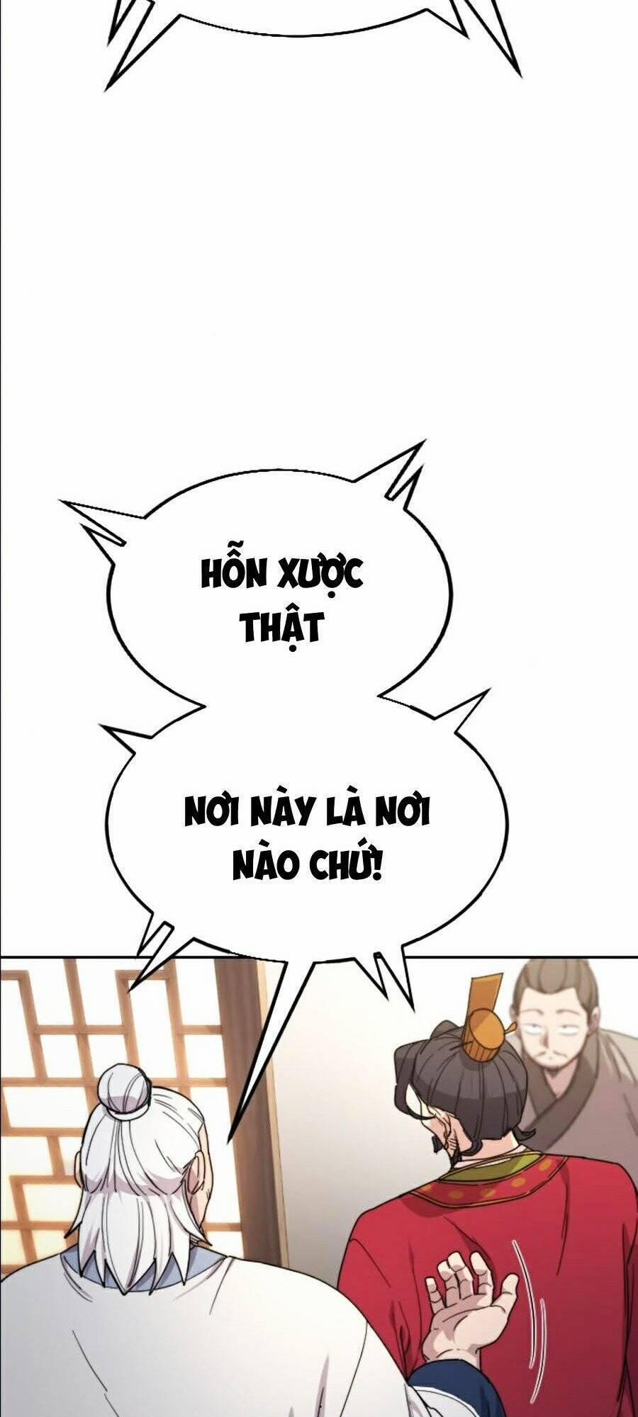 Hoa Sơn Tái Xuất | Hoa Sơn Tái Khởi 22 trang 143