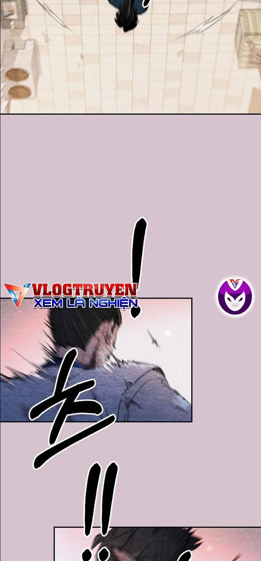 Hoa Sơn Tái Xuất | Hoa Sơn Tái Khởi 22 trang 15