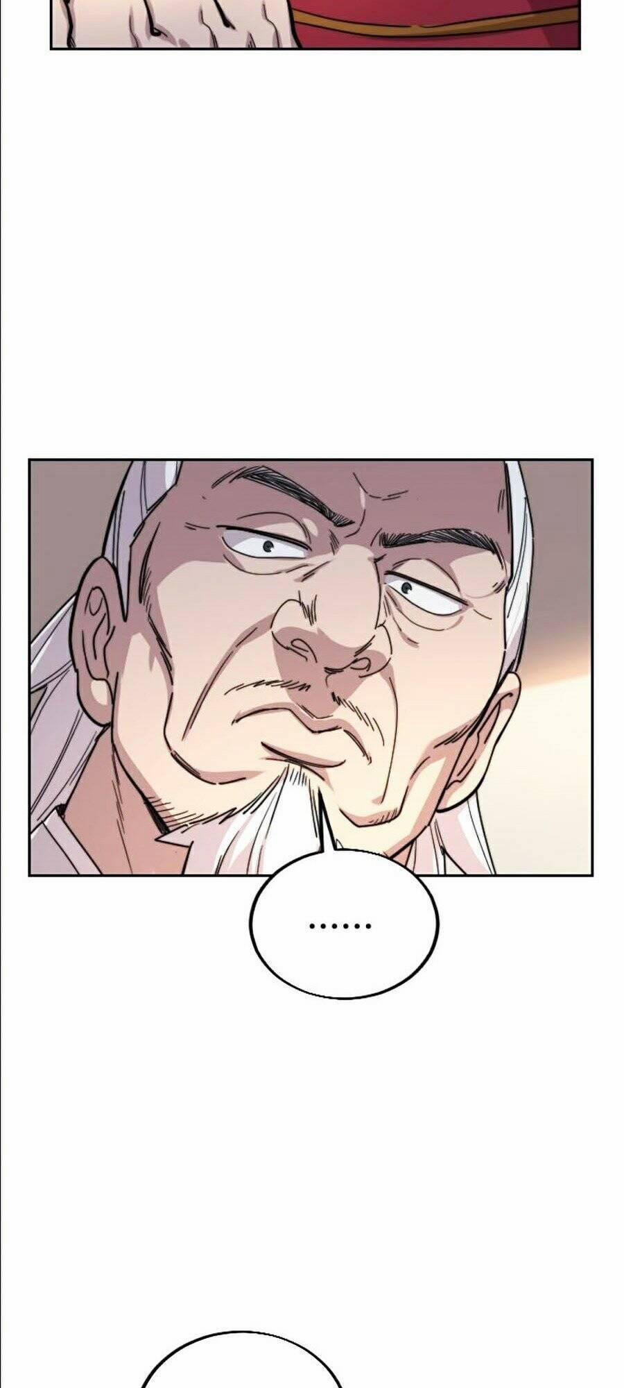 Hoa Sơn Tái Xuất | Hoa Sơn Tái Khởi 22 trang 151