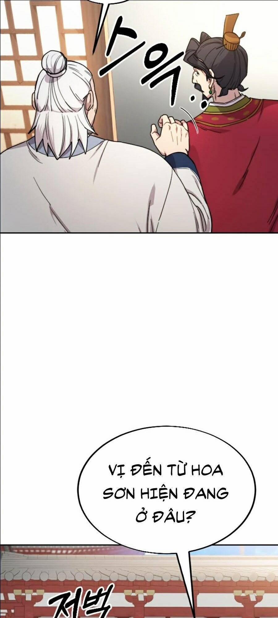 Hoa Sơn Tái Xuất | Hoa Sơn Tái Khởi 22 trang 153