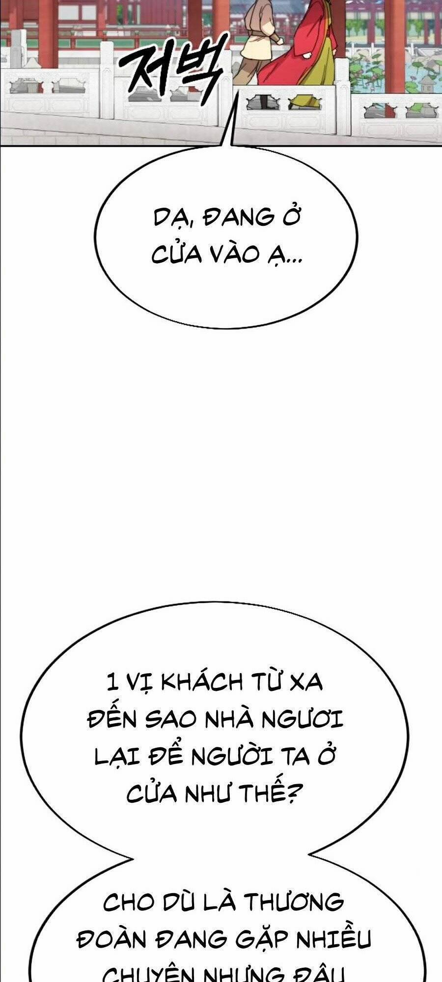 Hoa Sơn Tái Xuất | Hoa Sơn Tái Khởi 22 trang 155