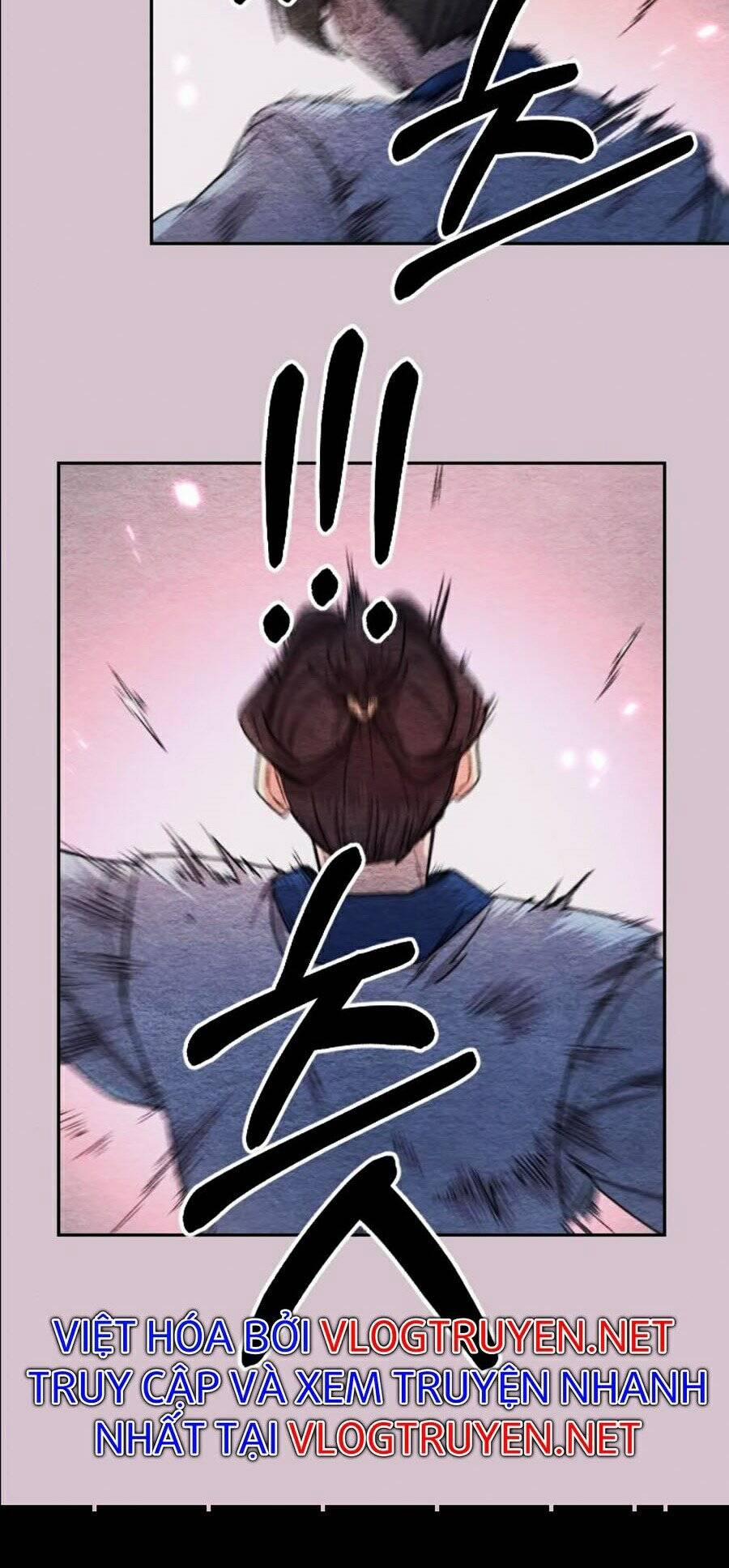 Hoa Sơn Tái Xuất | Hoa Sơn Tái Khởi 22 trang 16