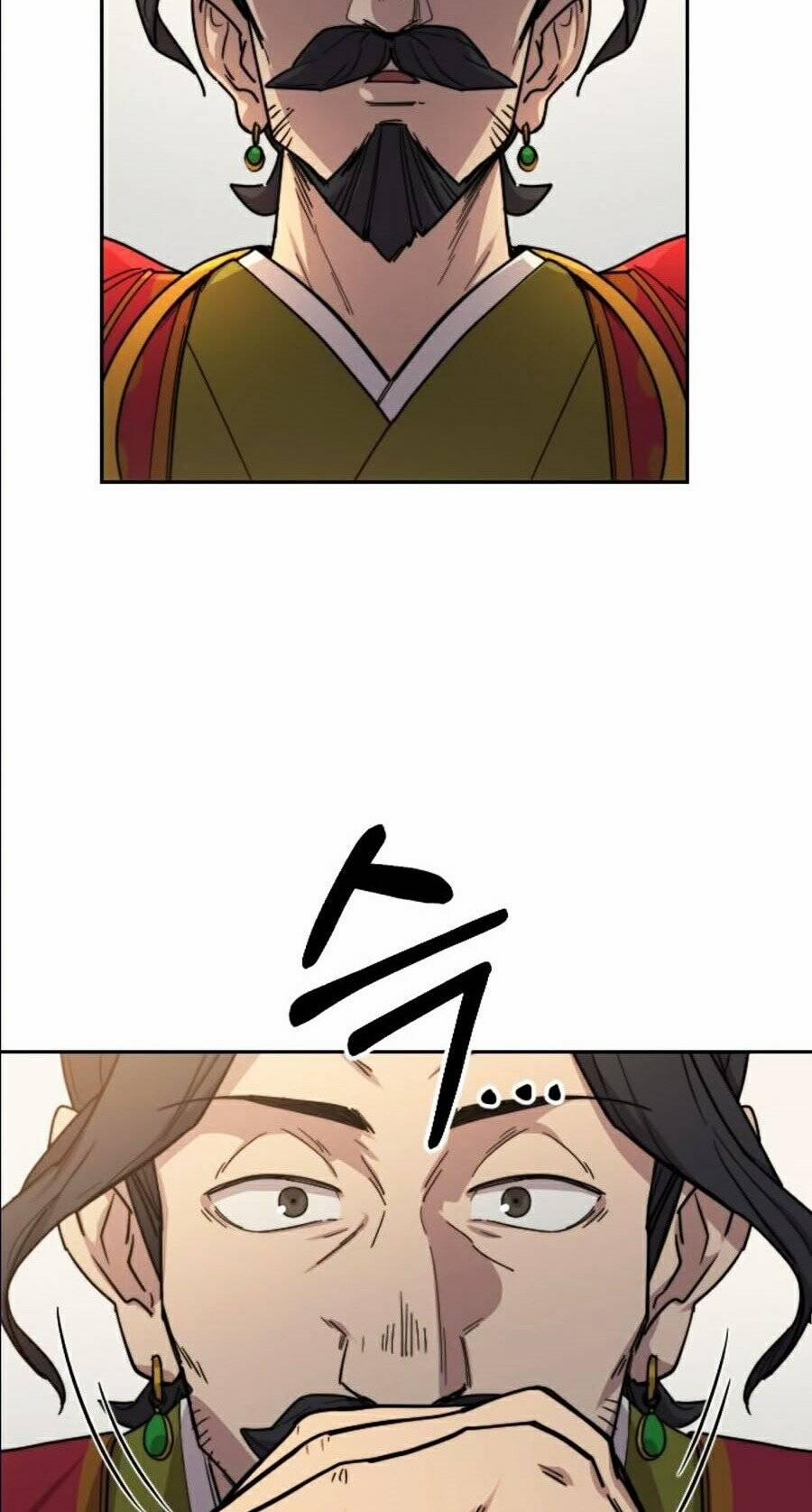 Hoa Sơn Tái Xuất | Hoa Sơn Tái Khởi 22 trang 166