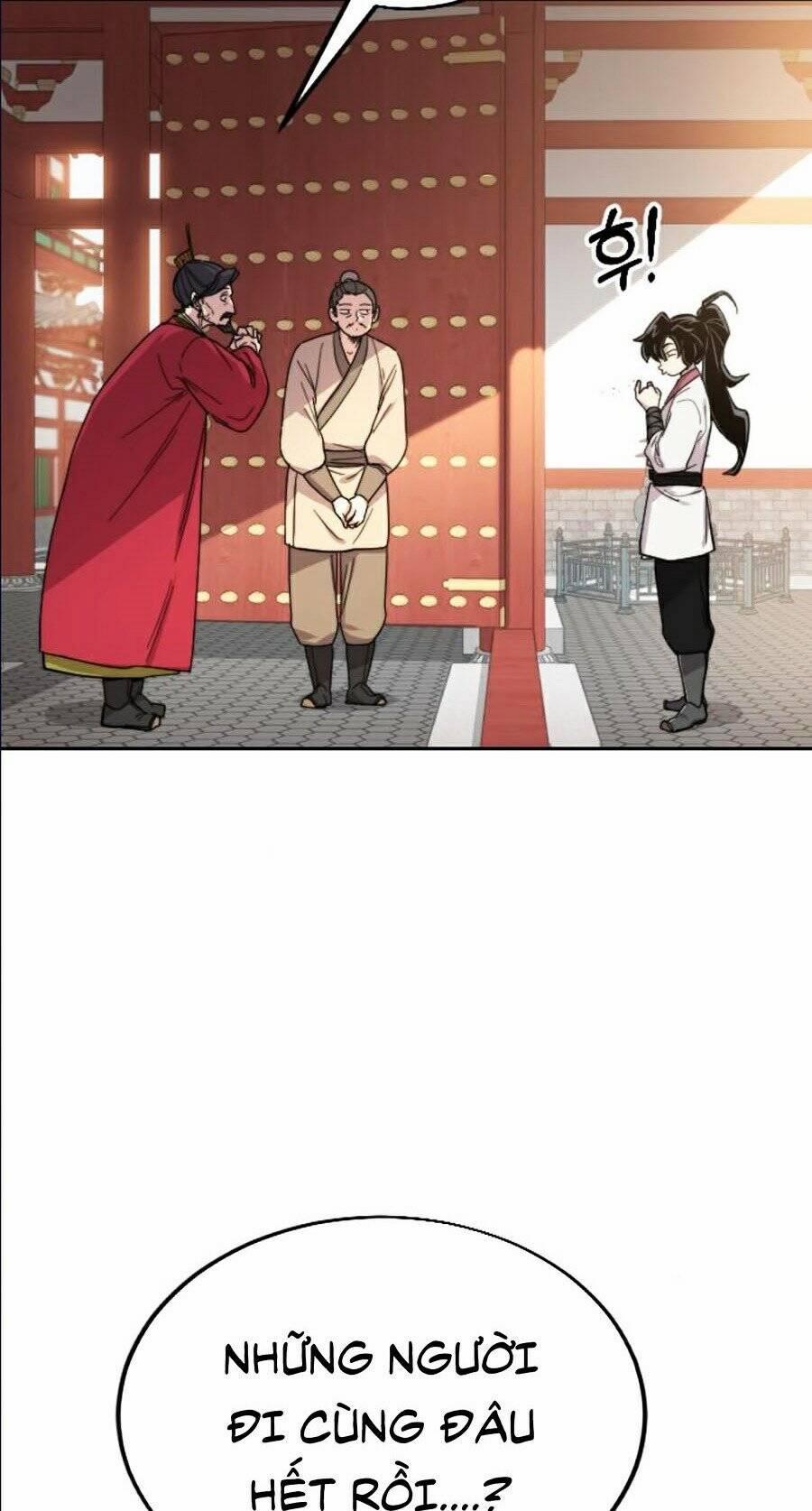 Hoa Sơn Tái Xuất | Hoa Sơn Tái Khởi 22 trang 169