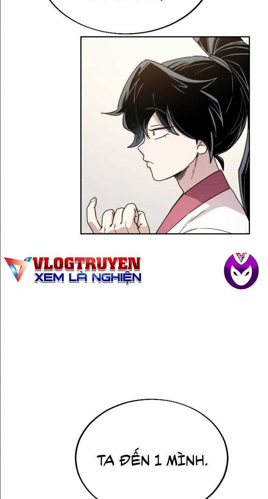 Hoa Sơn Tái Xuất | Hoa Sơn Tái Khởi 22 trang 170