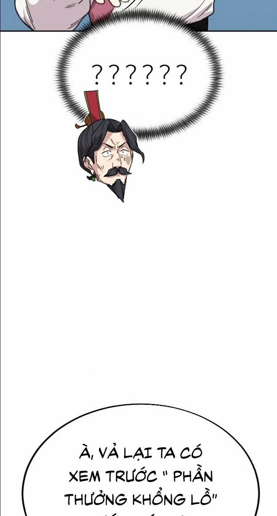 Hoa Sơn Tái Xuất | Hoa Sơn Tái Khởi 22 trang 173