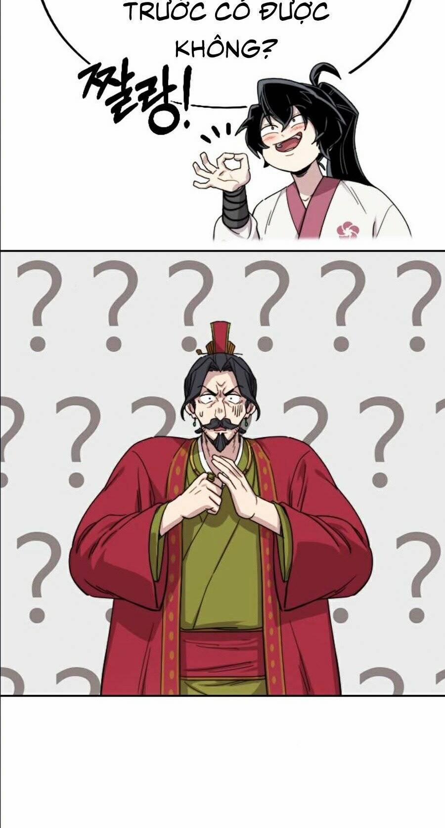 Hoa Sơn Tái Xuất | Hoa Sơn Tái Khởi 22 trang 174