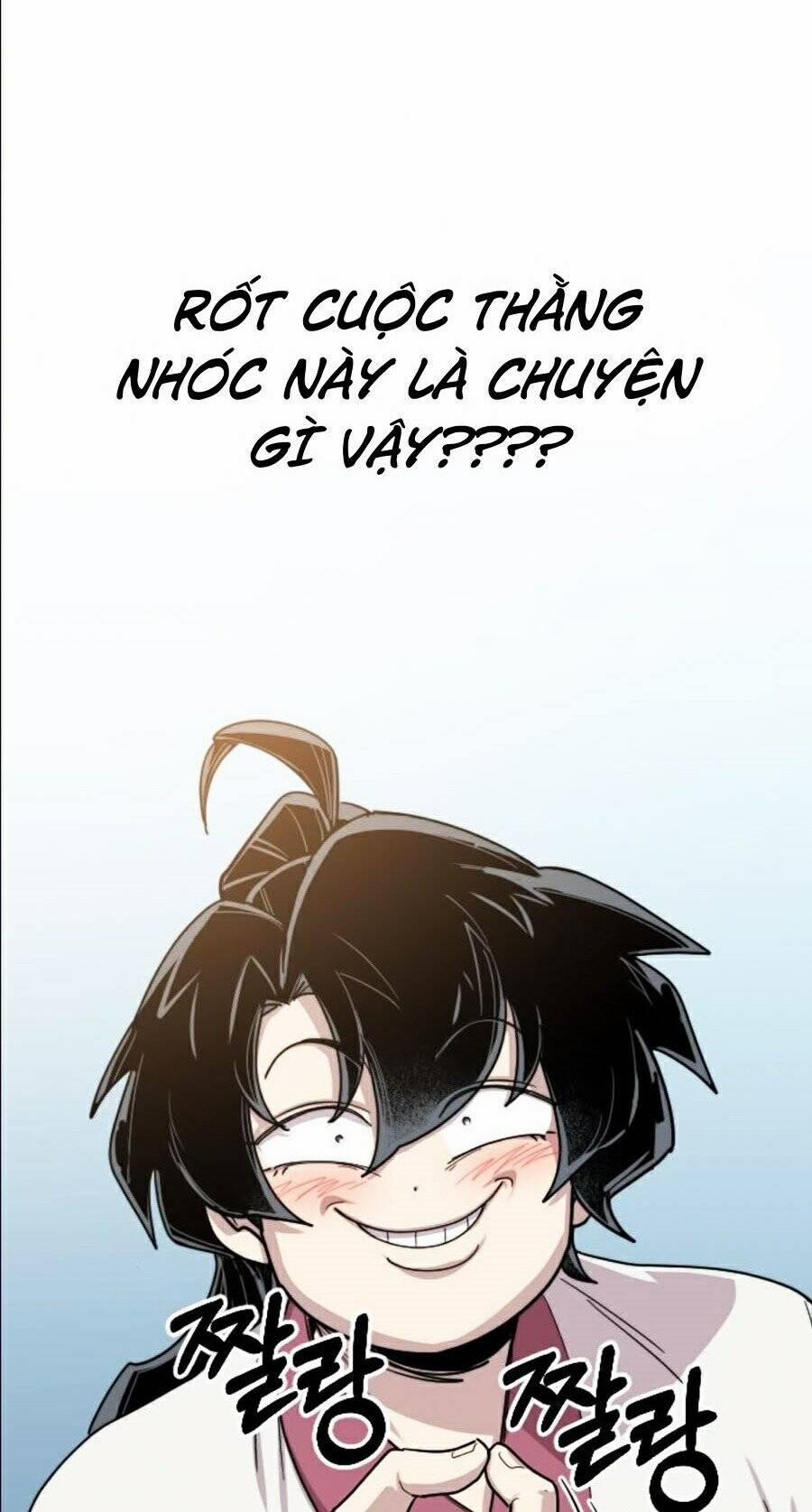 Hoa Sơn Tái Xuất | Hoa Sơn Tái Khởi 22 trang 176