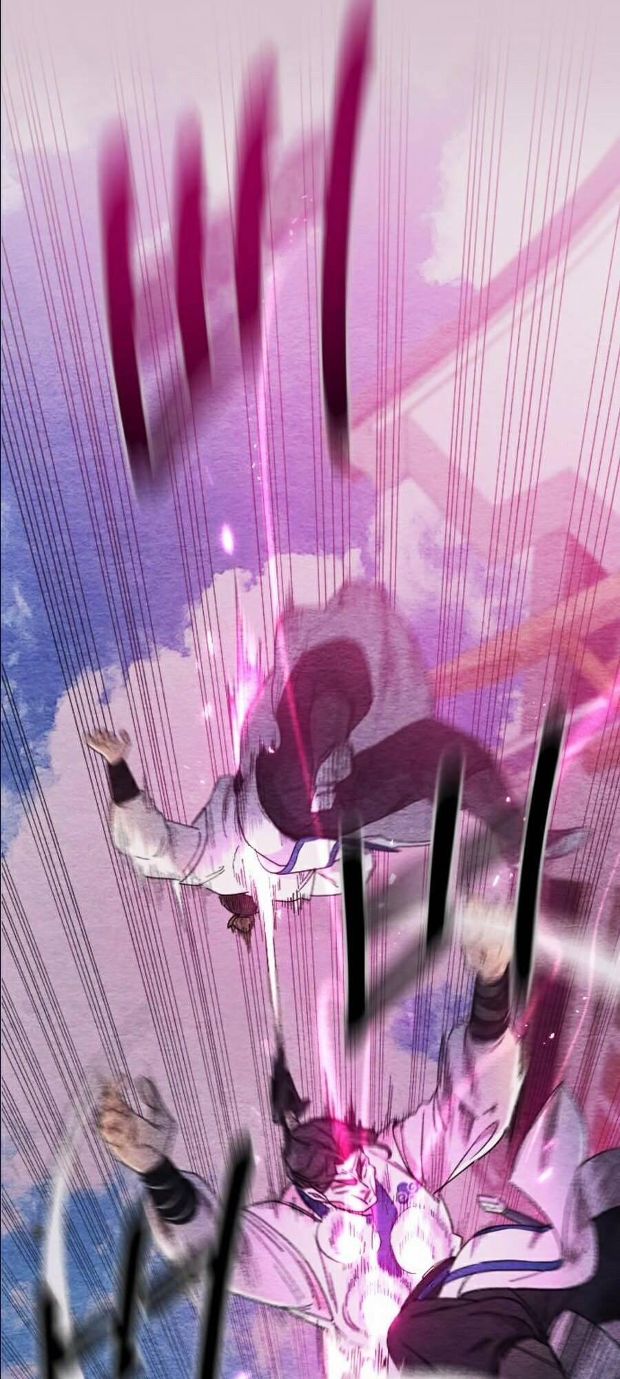 Hoa Sơn Tái Xuất | Hoa Sơn Tái Khởi 22 trang 19