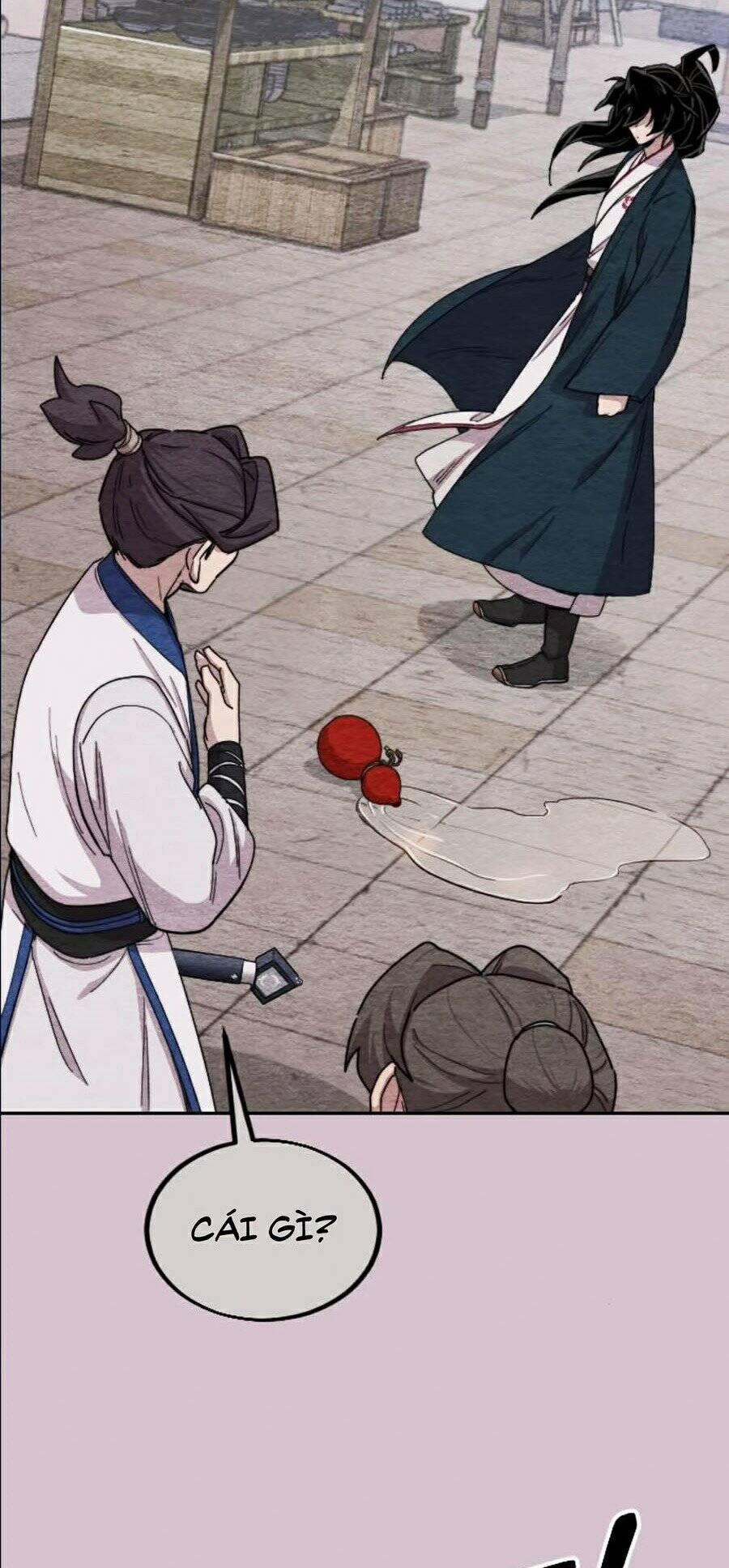 Hoa Sơn Tái Xuất | Hoa Sơn Tái Khởi 22 trang 2