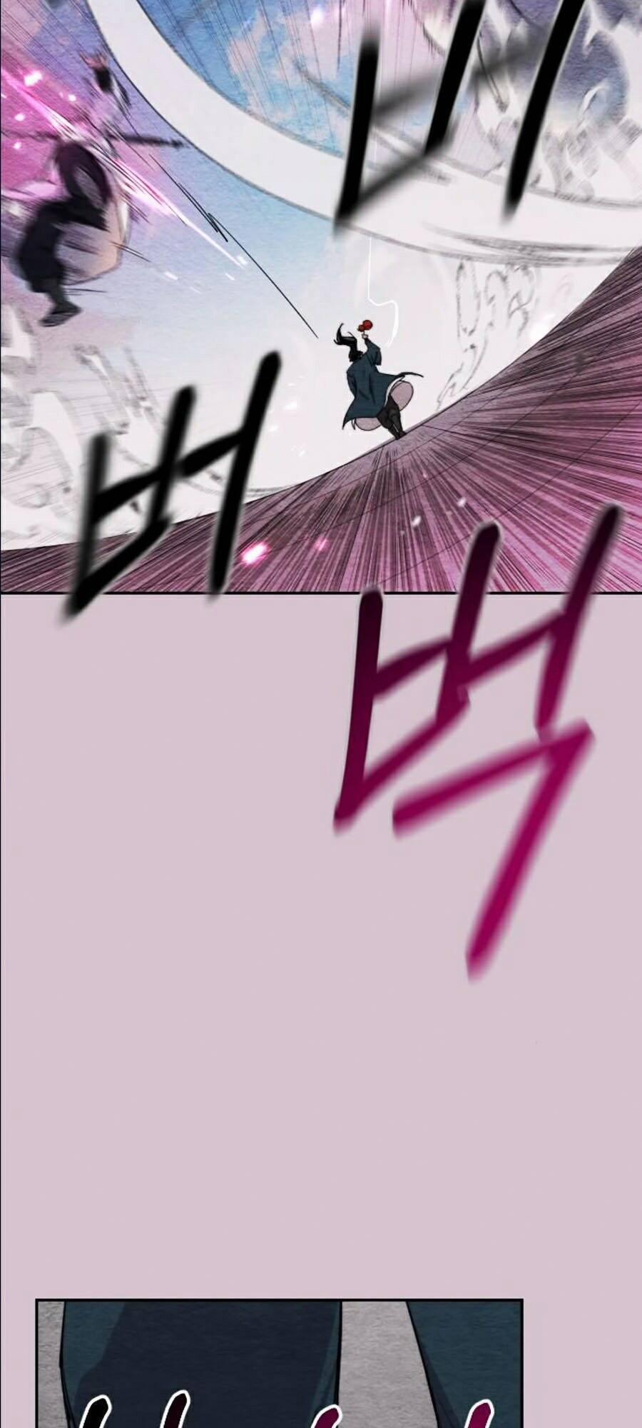 Hoa Sơn Tái Xuất | Hoa Sơn Tái Khởi 22 trang 21