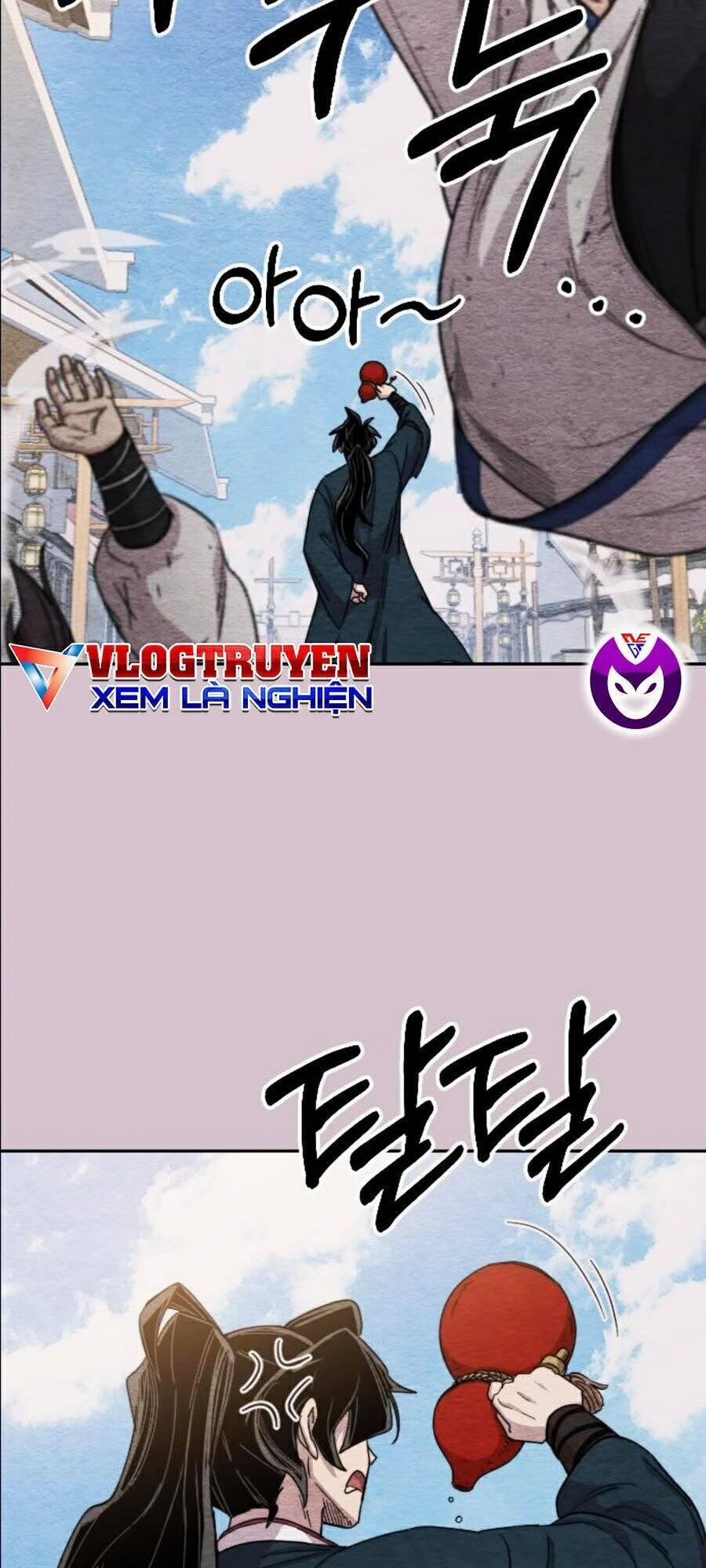 Hoa Sơn Tái Xuất | Hoa Sơn Tái Khởi 22 trang 25