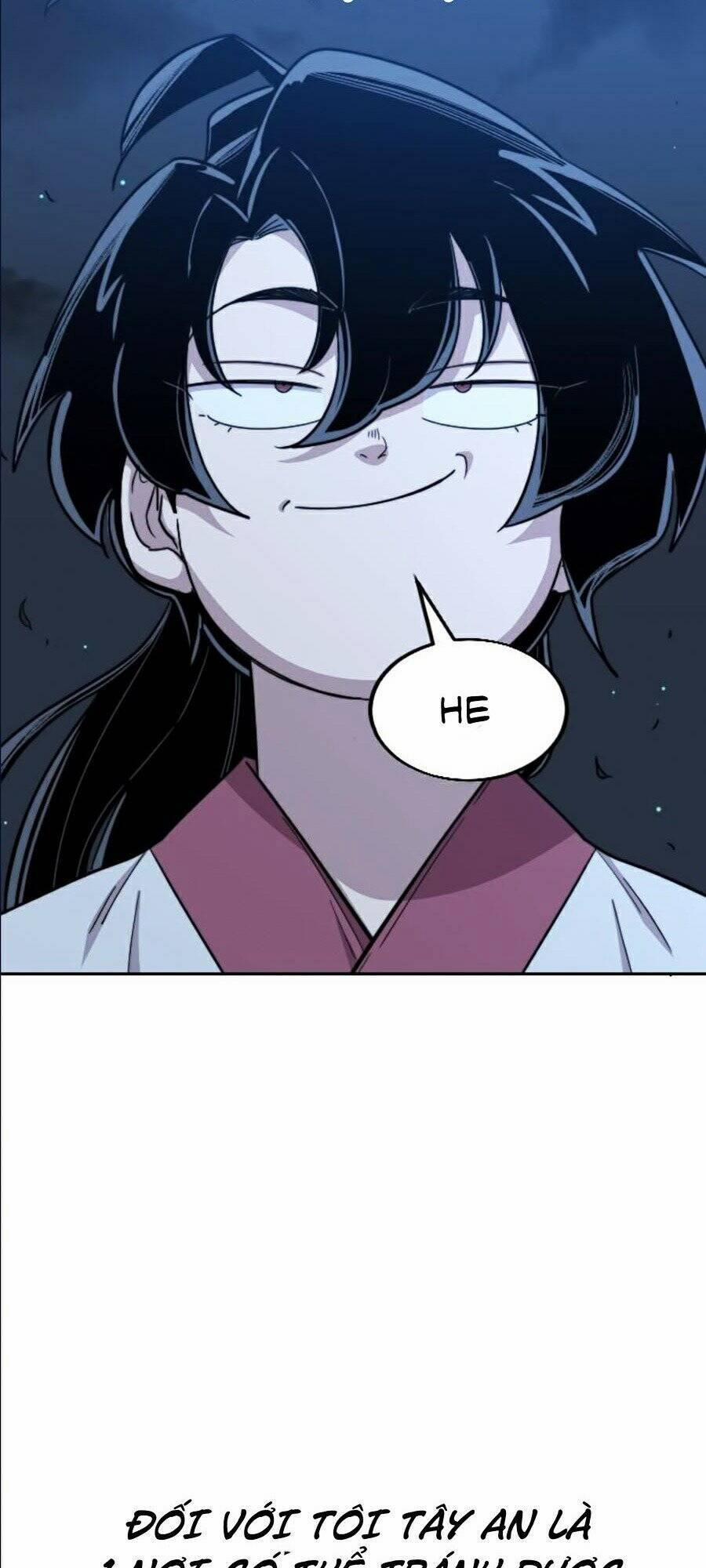 Hoa Sơn Tái Xuất | Hoa Sơn Tái Khởi 22 trang 35