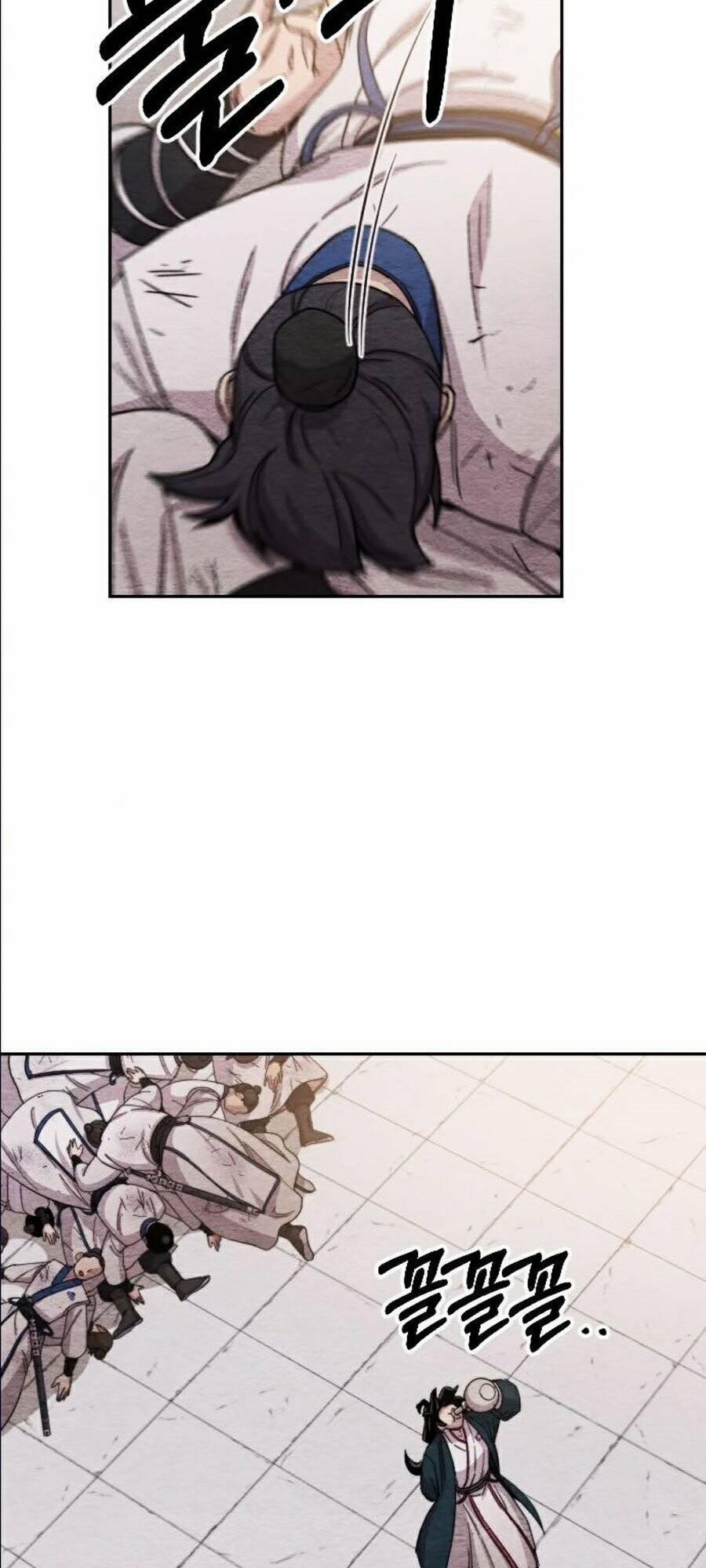 Hoa Sơn Tái Xuất | Hoa Sơn Tái Khởi 22 trang 41