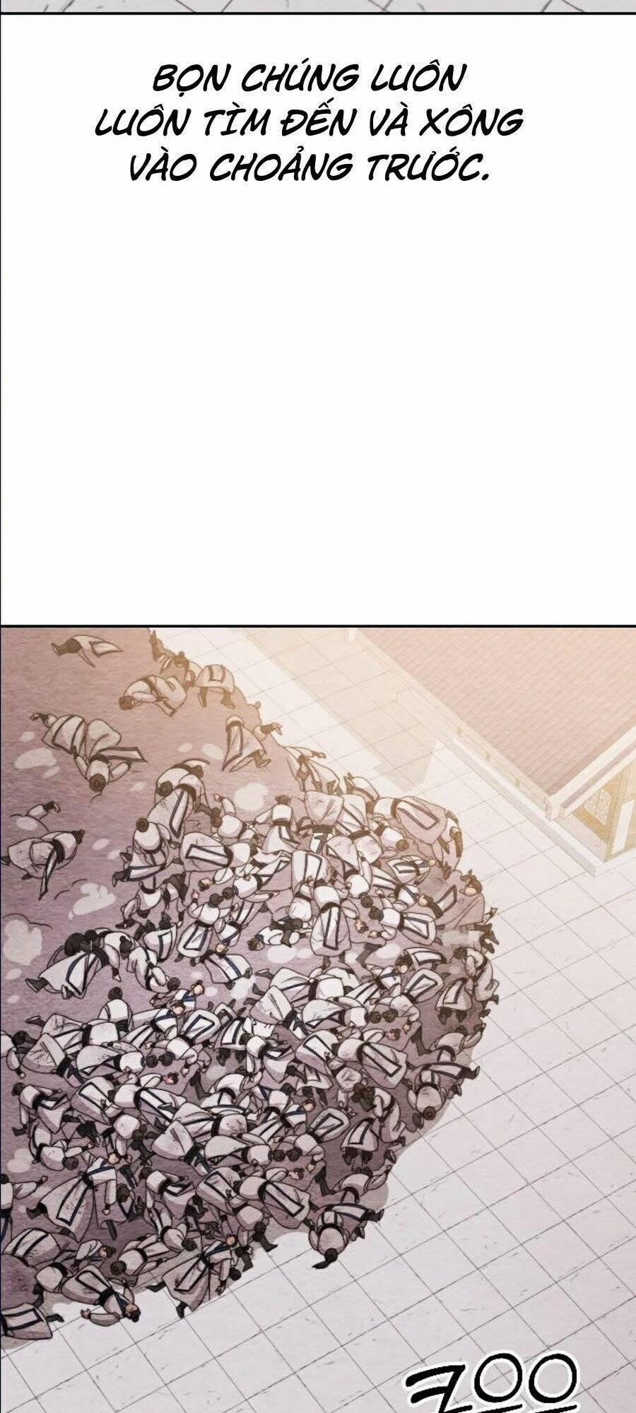 Hoa Sơn Tái Xuất | Hoa Sơn Tái Khởi 22 trang 43