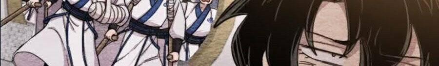 Hoa Sơn Tái Xuất | Hoa Sơn Tái Khởi 22 trang 46