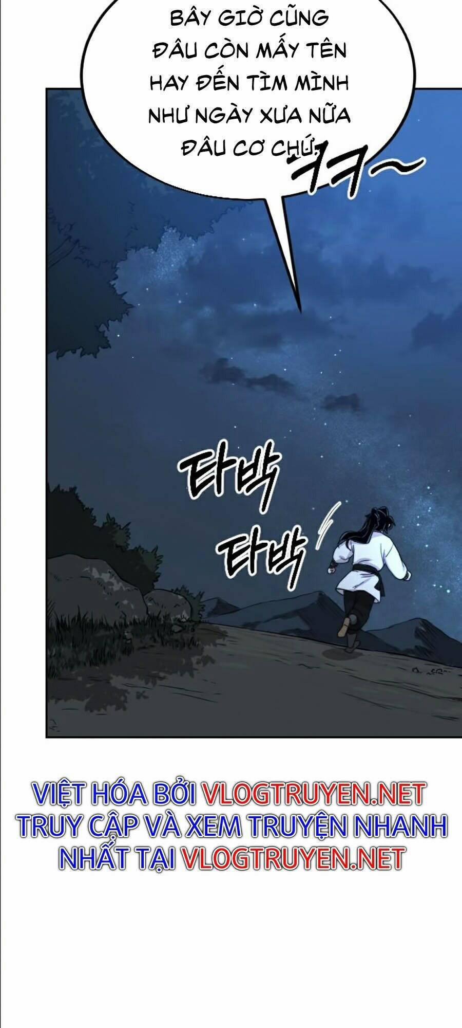 Hoa Sơn Tái Xuất | Hoa Sơn Tái Khởi 22 trang 57