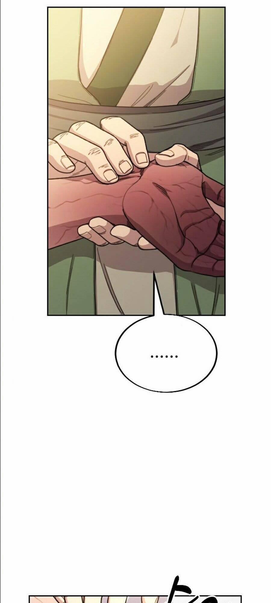 Hoa Sơn Tái Xuất | Hoa Sơn Tái Khởi 22 trang 61