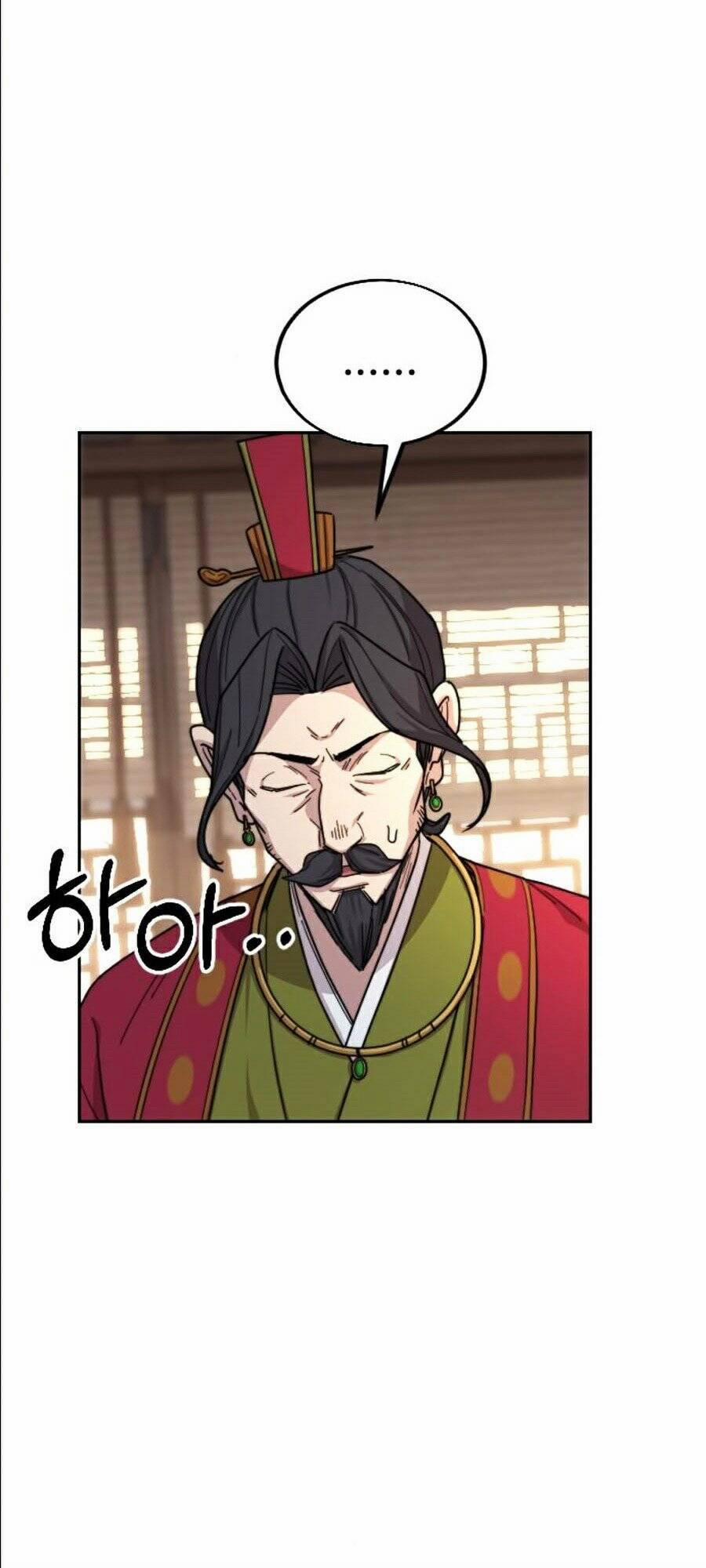 Hoa Sơn Tái Xuất | Hoa Sơn Tái Khởi 22 trang 65