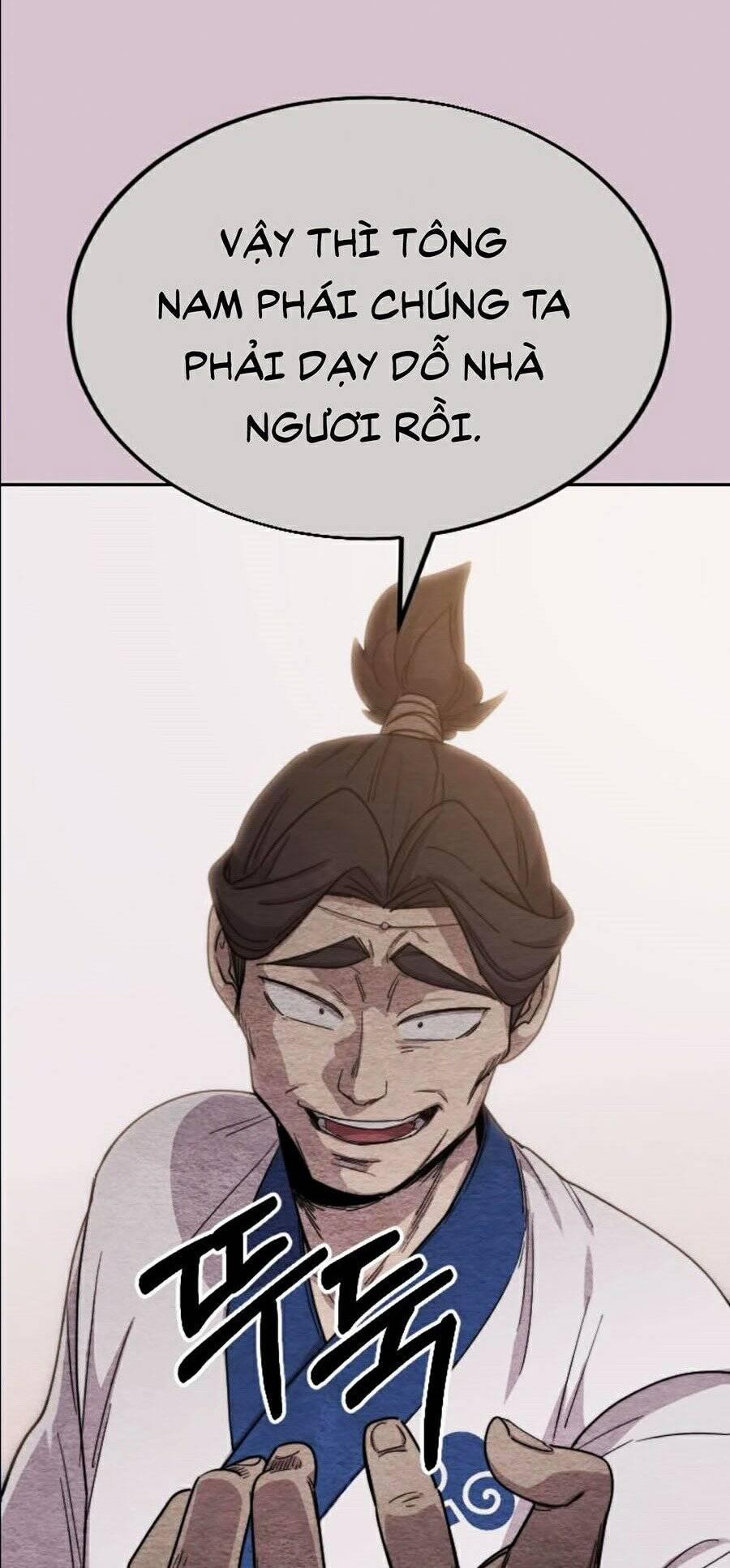 Hoa Sơn Tái Xuất | Hoa Sơn Tái Khởi 22 trang 7