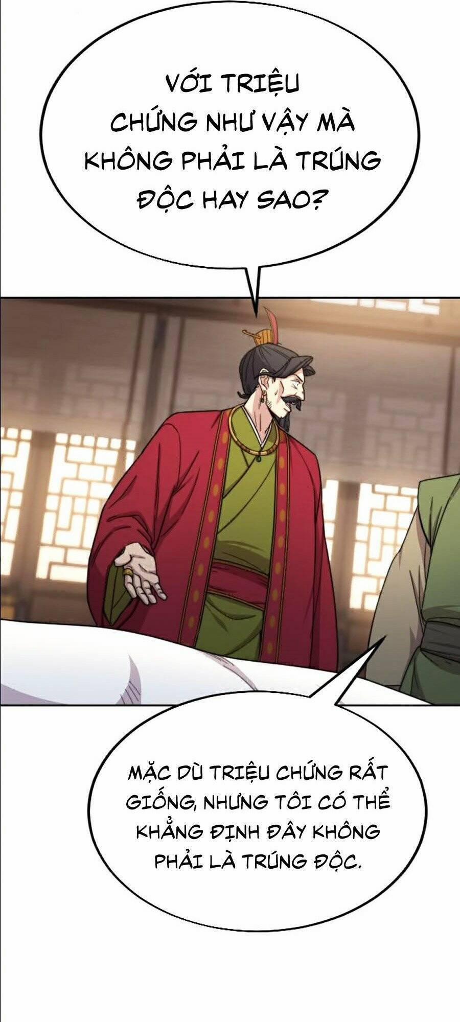 Hoa Sơn Tái Xuất | Hoa Sơn Tái Khởi 22 trang 73