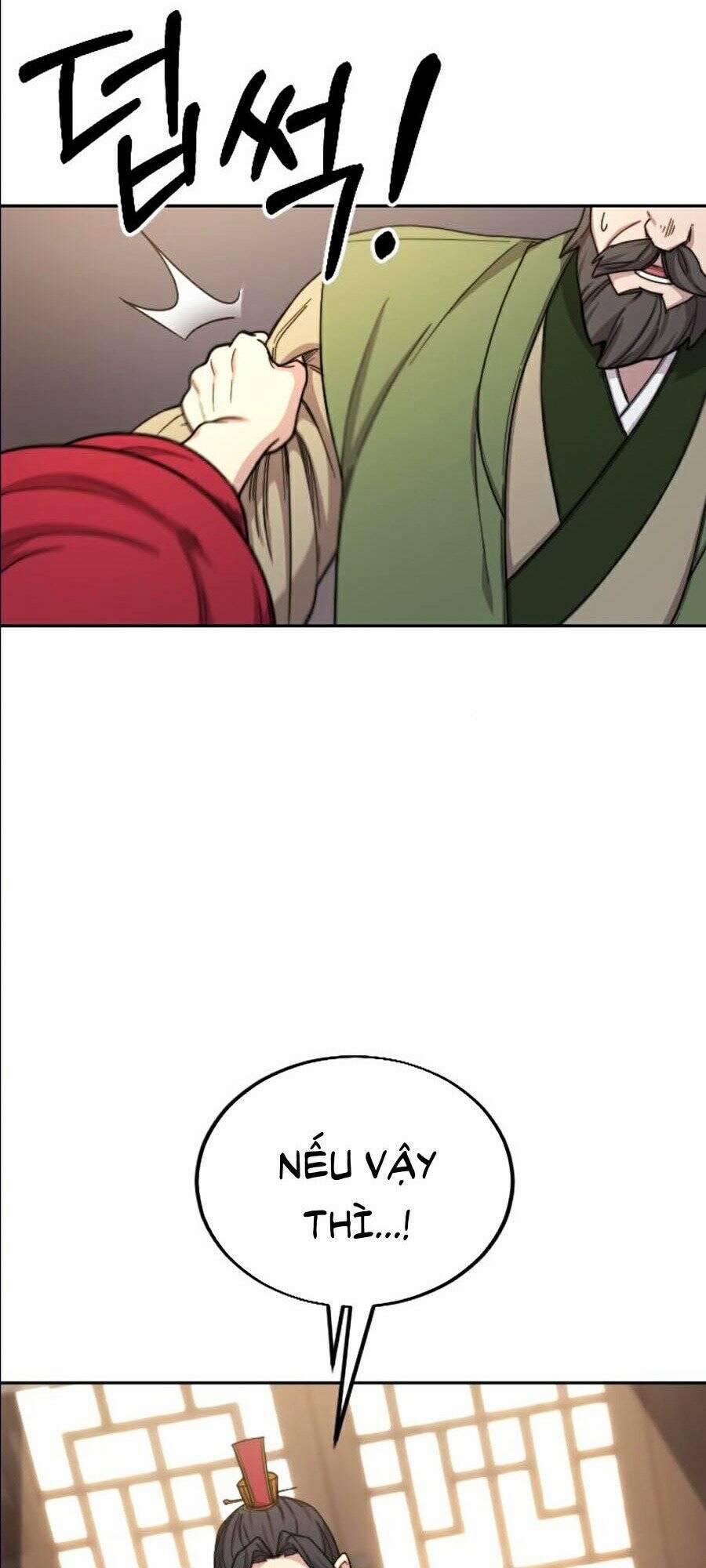 Hoa Sơn Tái Xuất | Hoa Sơn Tái Khởi 22 trang 77