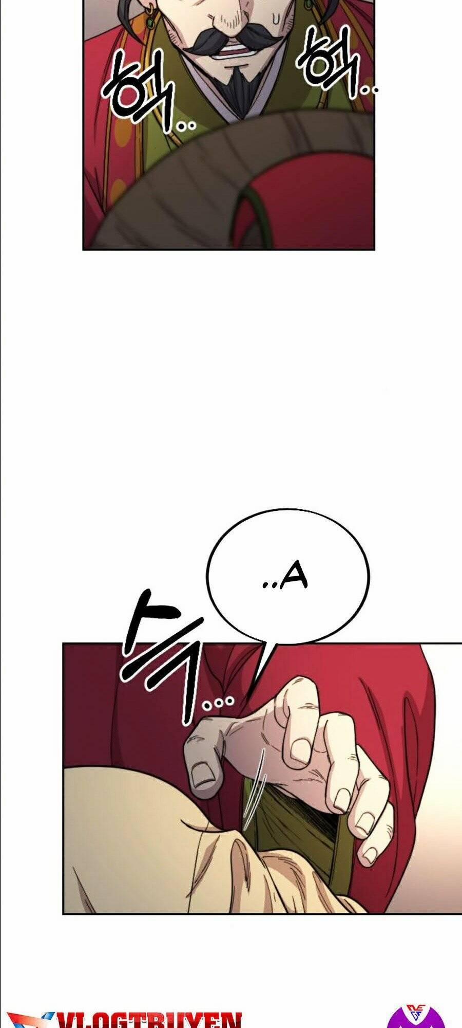 Hoa Sơn Tái Xuất | Hoa Sơn Tái Khởi 22 trang 81