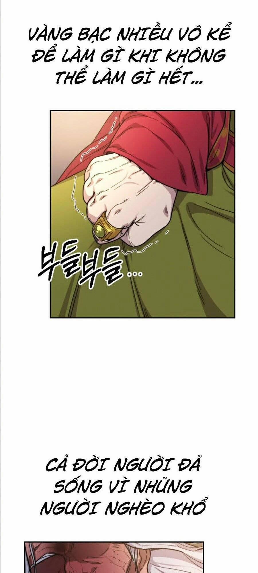 Hoa Sơn Tái Xuất | Hoa Sơn Tái Khởi 22 trang 91