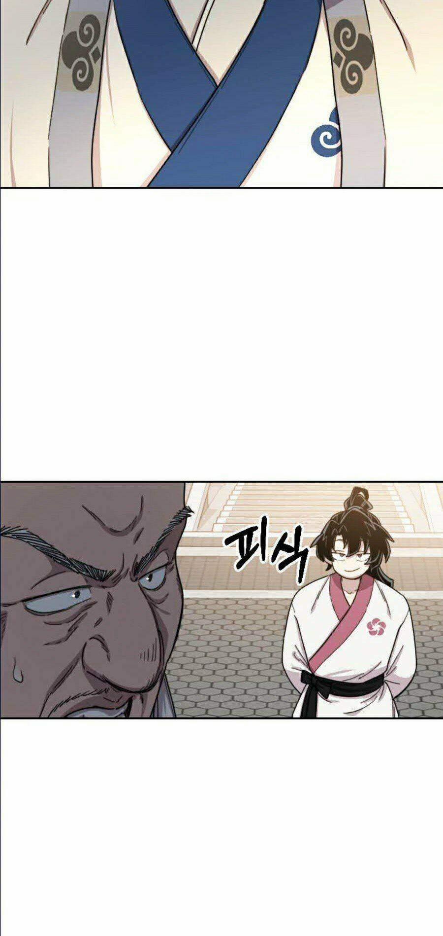 Hoa Sơn Tái Xuất | Hoa Sơn Tái Khởi 23 trang 102