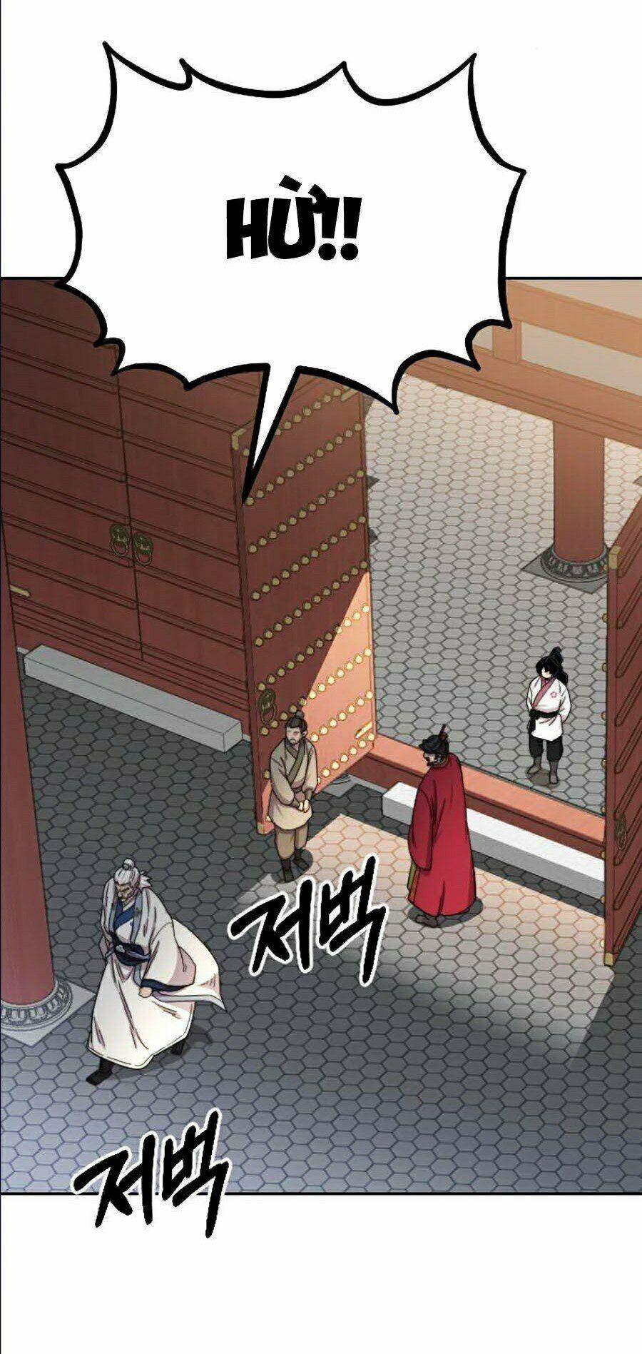 Hoa Sơn Tái Xuất | Hoa Sơn Tái Khởi 23 trang 103