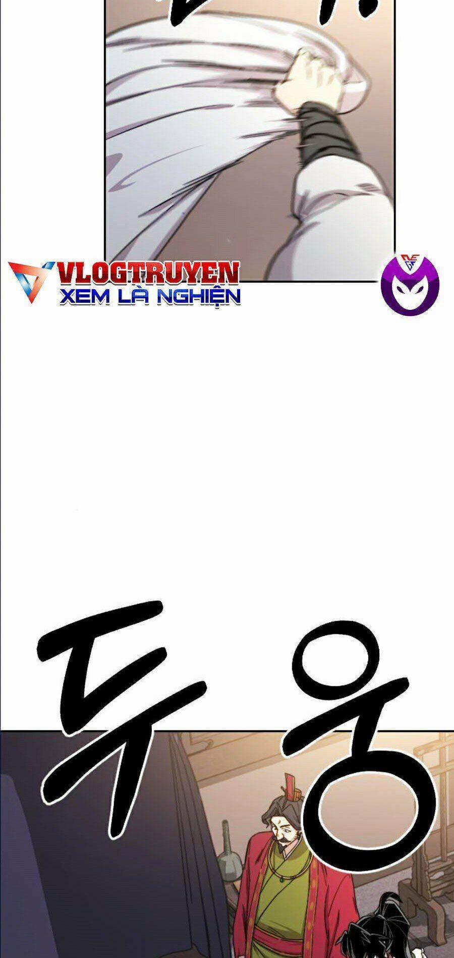 Hoa Sơn Tái Xuất | Hoa Sơn Tái Khởi 23 trang 106