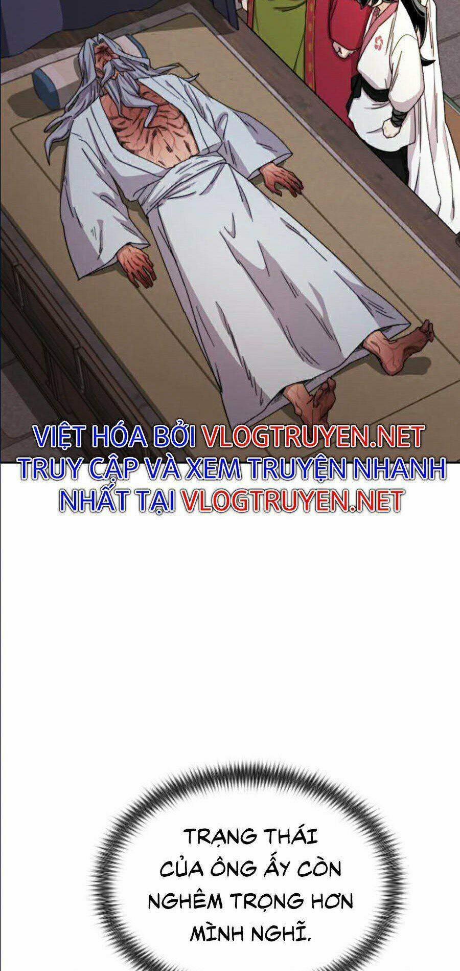 Hoa Sơn Tái Xuất | Hoa Sơn Tái Khởi 23 trang 107