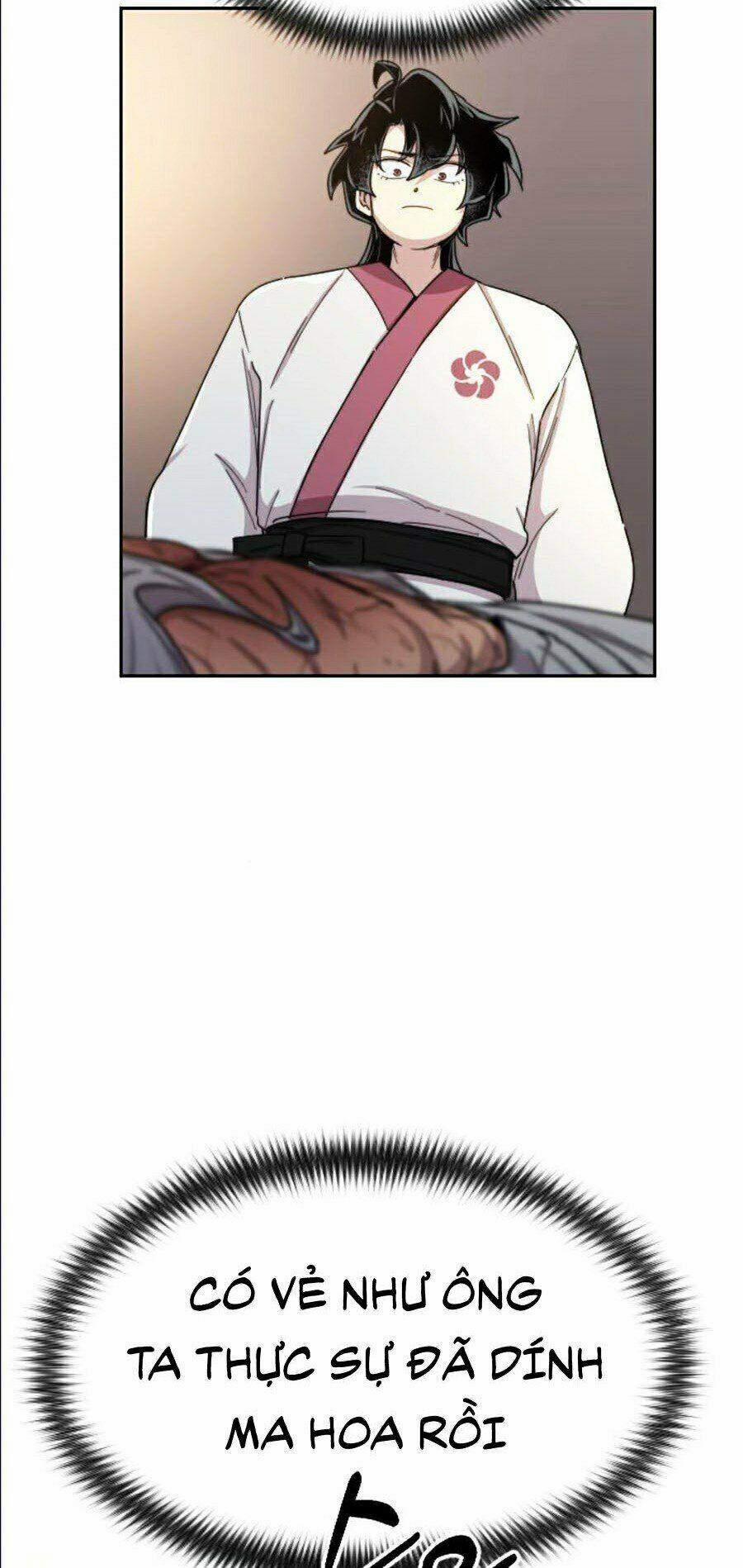 Hoa Sơn Tái Xuất | Hoa Sơn Tái Khởi 23 trang 108