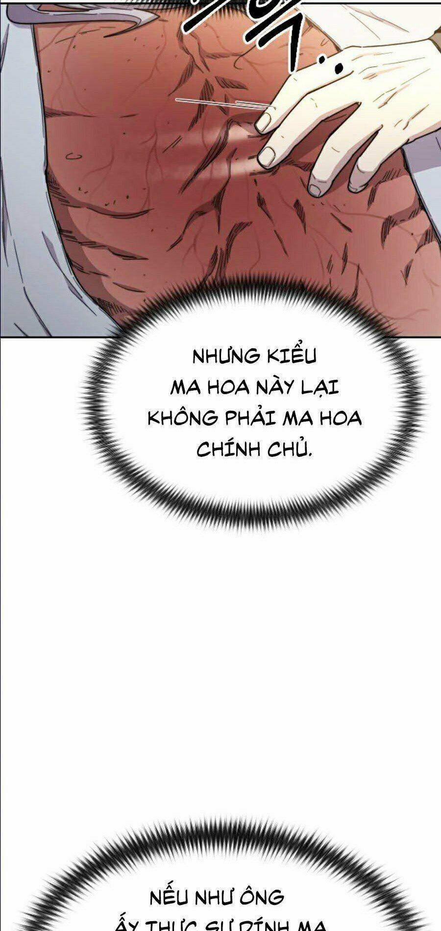 Hoa Sơn Tái Xuất | Hoa Sơn Tái Khởi 23 trang 109