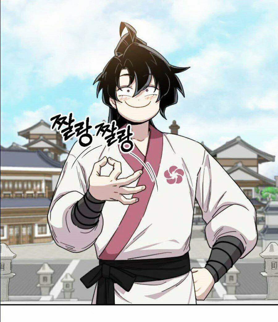 Hoa Sơn Tái Xuất | Hoa Sơn Tái Khởi 23 trang 11