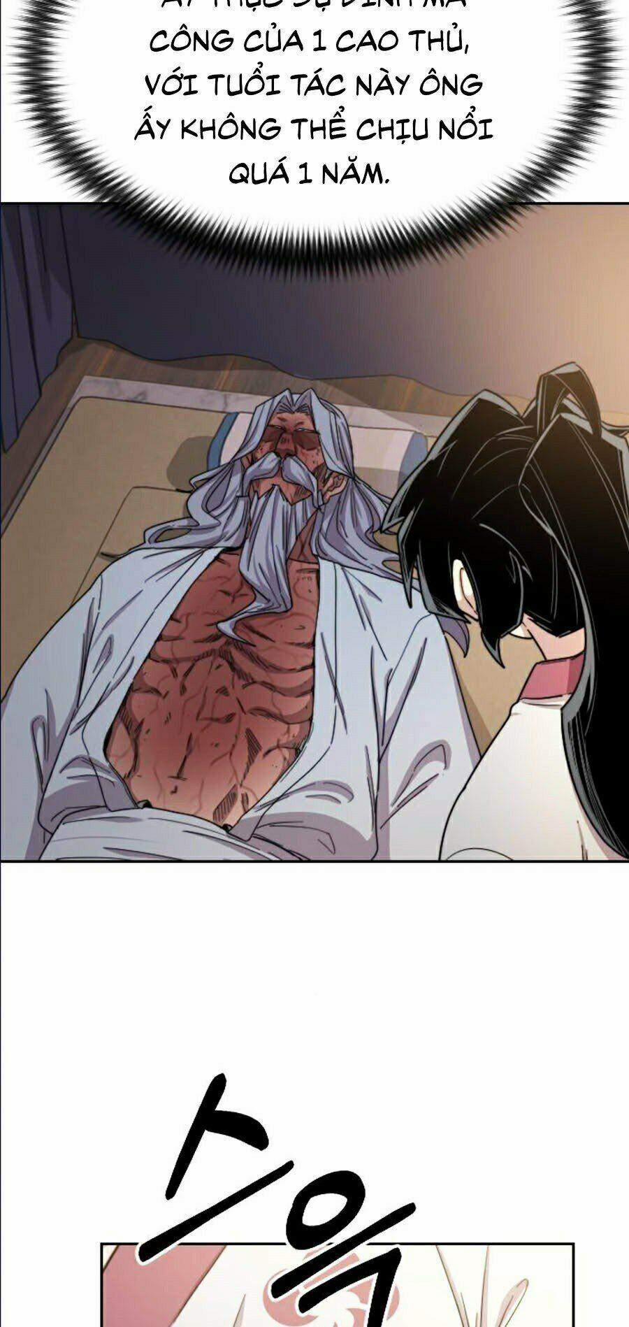 Hoa Sơn Tái Xuất | Hoa Sơn Tái Khởi 23 trang 110