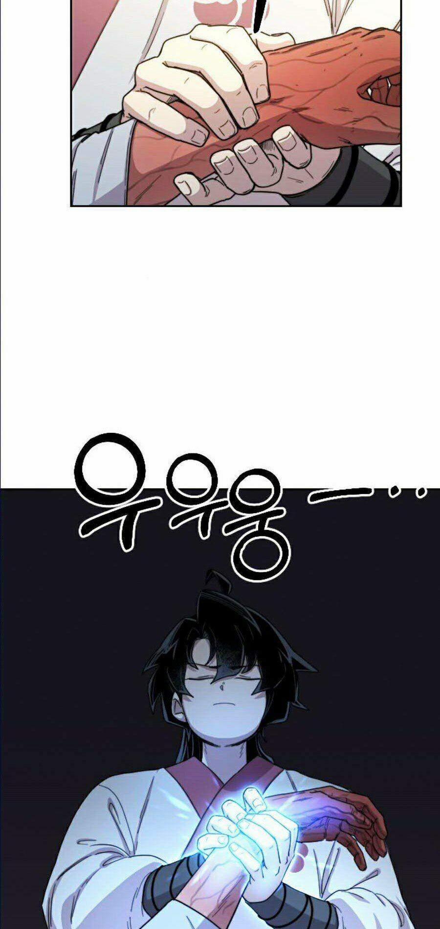 Hoa Sơn Tái Xuất | Hoa Sơn Tái Khởi 23 trang 111