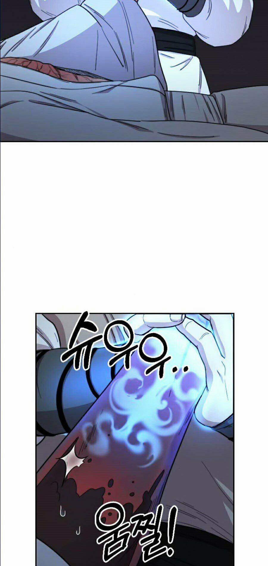 Hoa Sơn Tái Xuất | Hoa Sơn Tái Khởi 23 trang 112