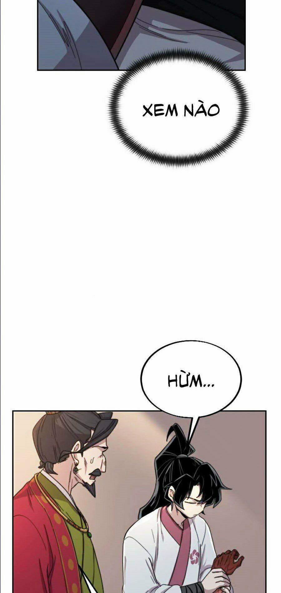 Hoa Sơn Tái Xuất | Hoa Sơn Tái Khởi 23 trang 113