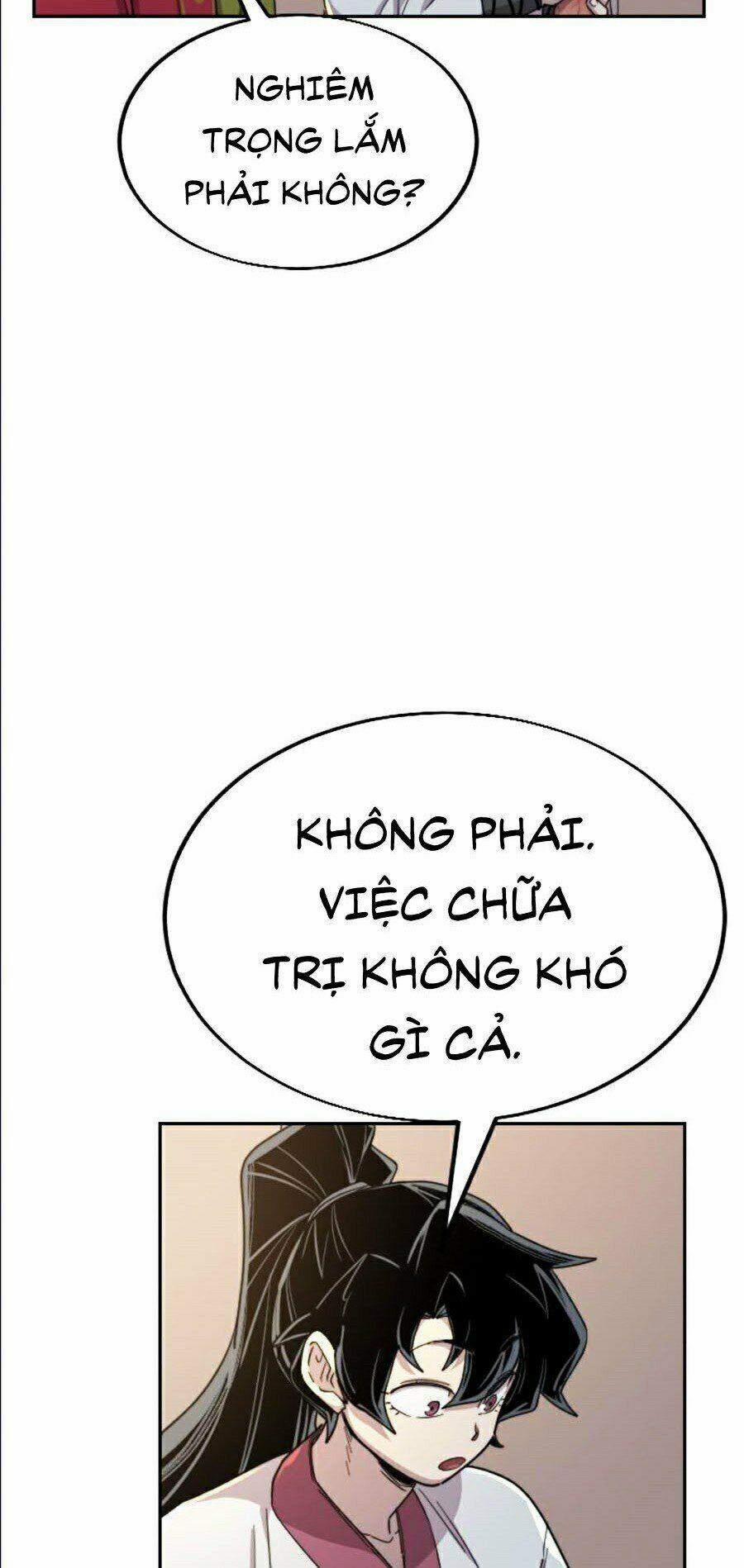 Hoa Sơn Tái Xuất | Hoa Sơn Tái Khởi 23 trang 114