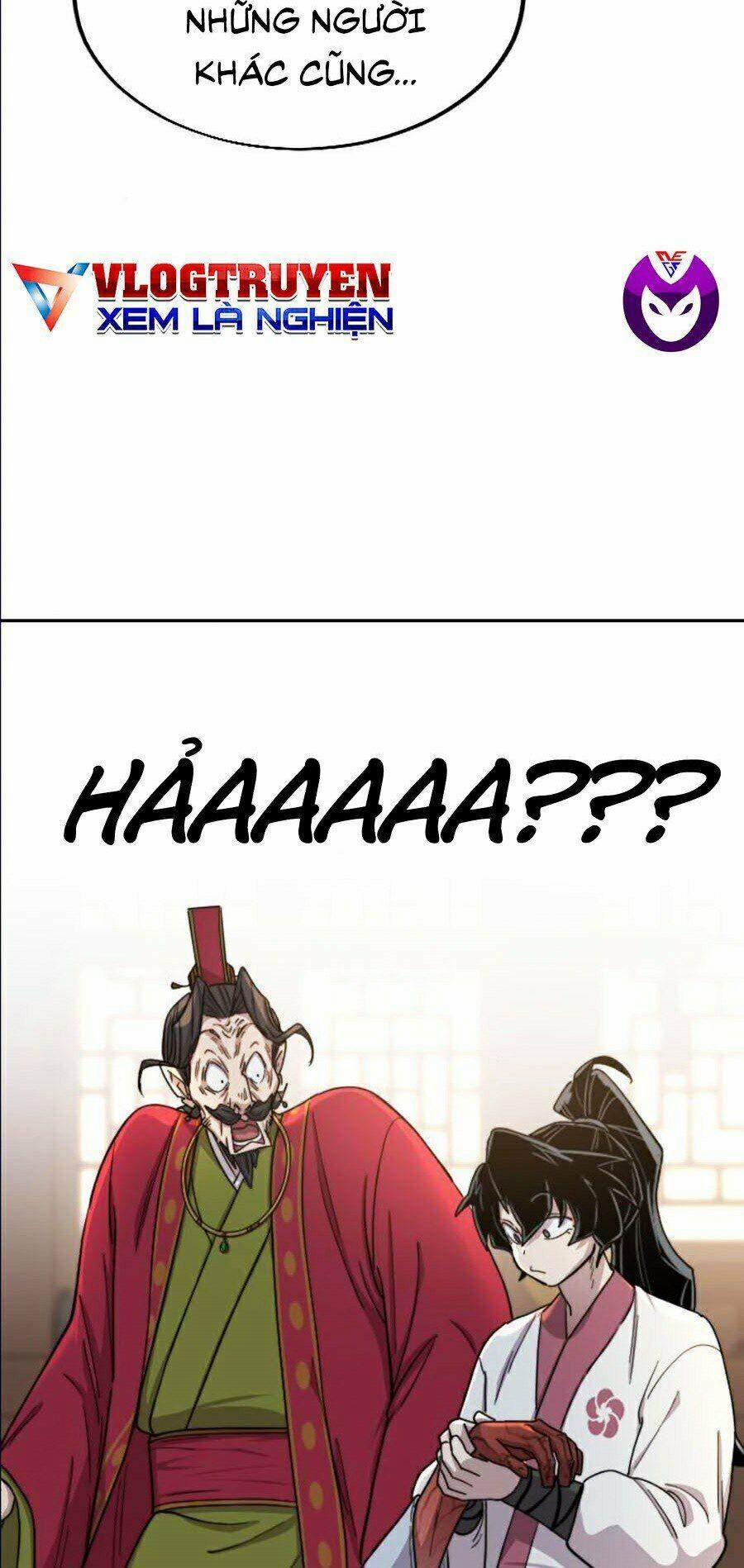 Hoa Sơn Tái Xuất | Hoa Sơn Tái Khởi 23 trang 116