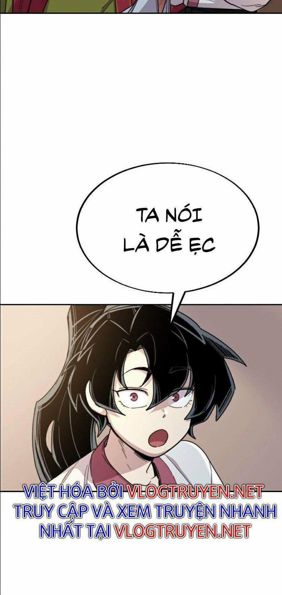 Hoa Sơn Tái Xuất | Hoa Sơn Tái Khởi 23 trang 117