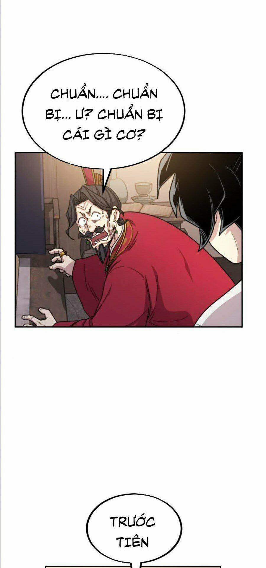 Hoa Sơn Tái Xuất | Hoa Sơn Tái Khởi 23 trang 121